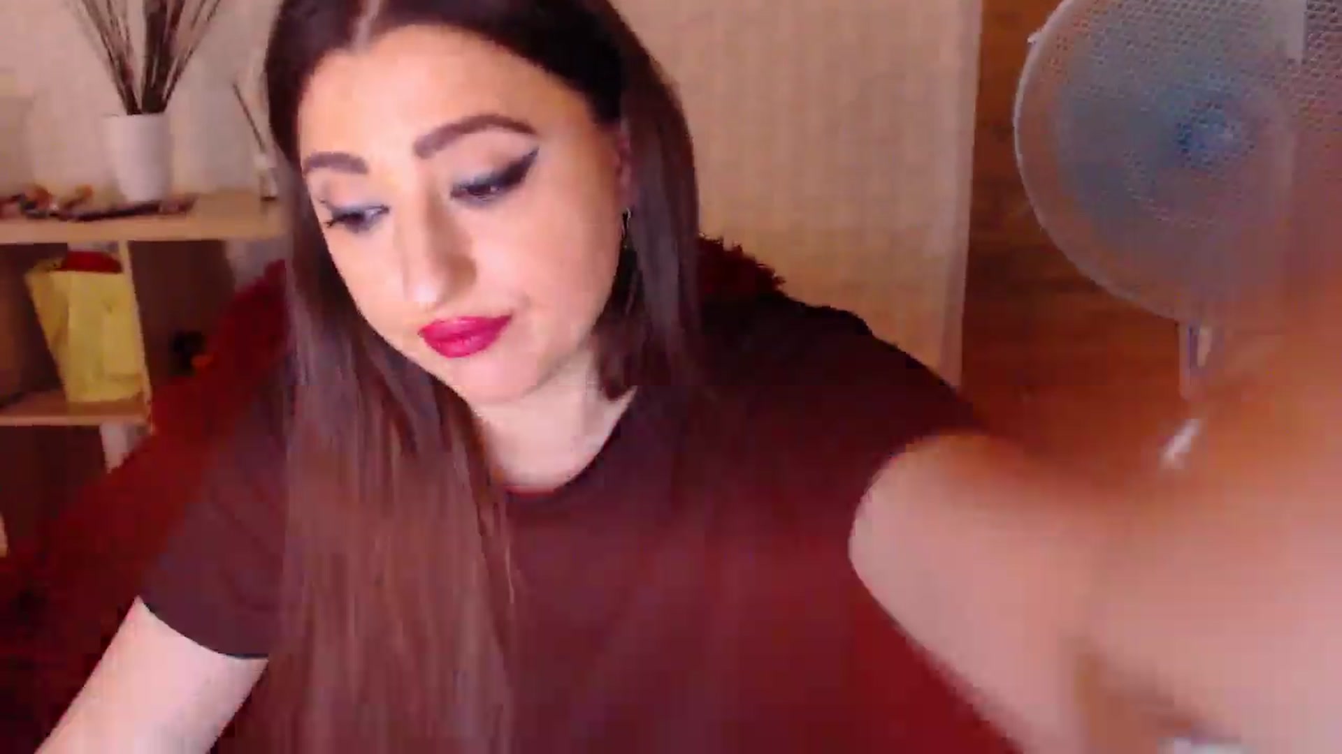 Gallery image thumbnail from HotRebbecca's myfreecams stream on, 08/07/2024, 07:01 image 5 of 20