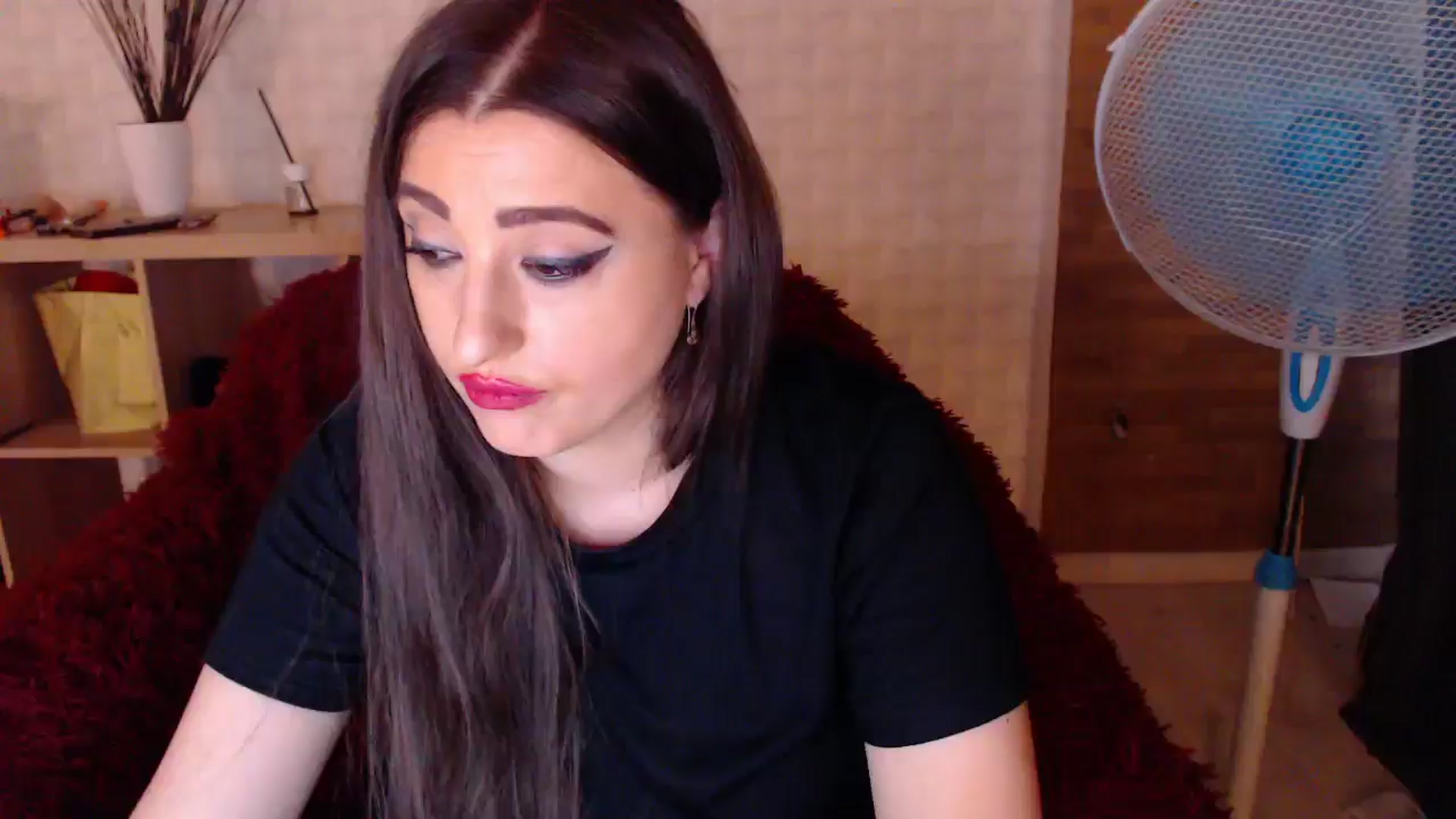 Gallery image thumbnail from HotRebbecca's myfreecams stream on, 08/07/2024, 07:01 image 2 of 20