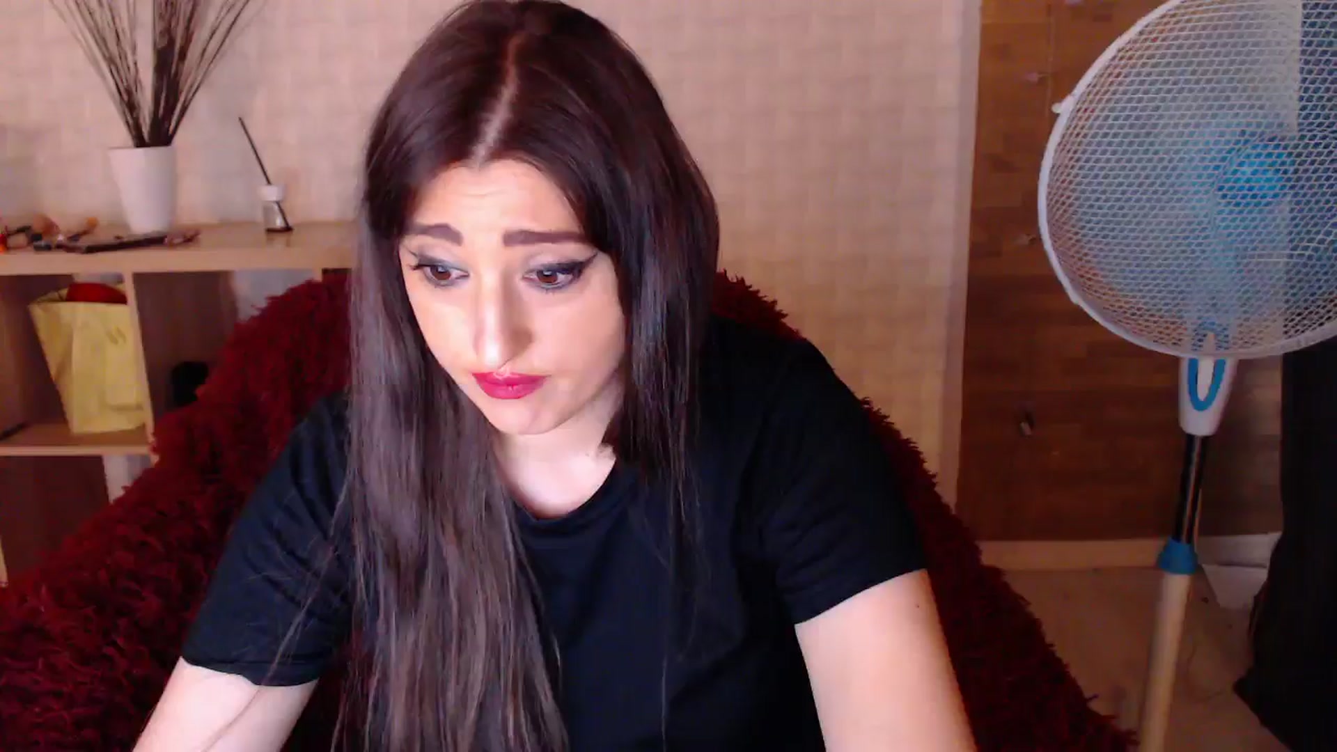 Gallery image thumbnail from HotRebbecca's myfreecams stream on, 08/07/2024, 07:01 image 15 of 20