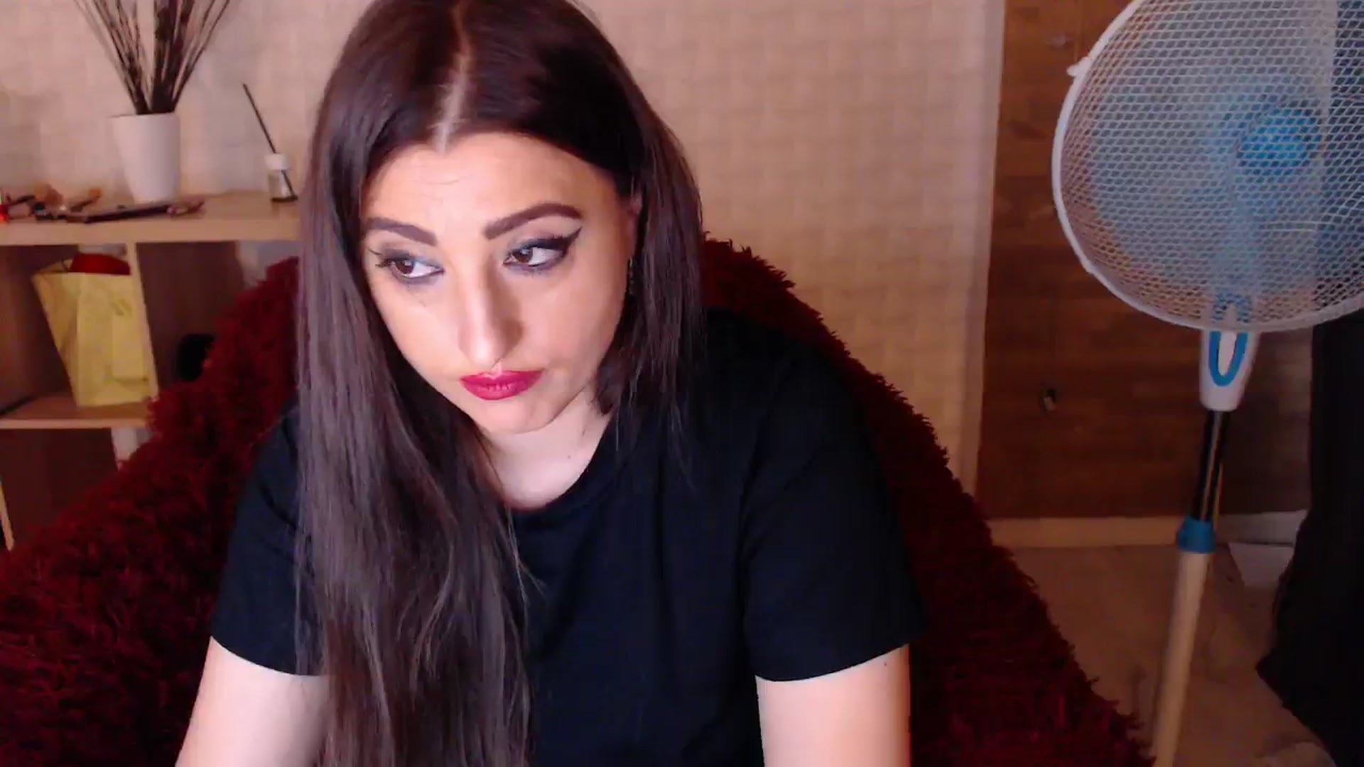 Gallery image thumbnail from HotRebbecca's myfreecams stream on, 08/07/2024, 07:01 image 4 of 20