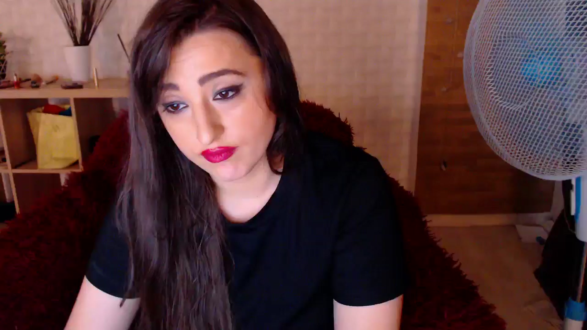 Gallery image thumbnail from HotRebbecca's myfreecams stream on, 08/08/2024, 06:43 image 10 of 20