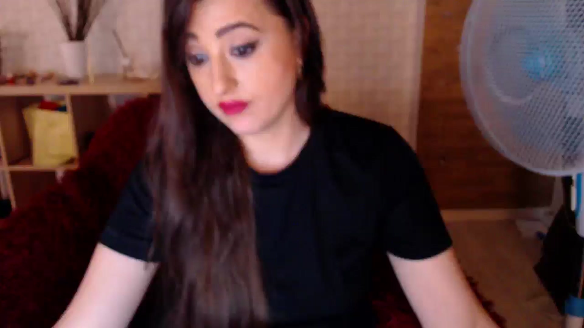 Gallery image thumbnail from HotRebbecca's myfreecams stream on, 08/08/2024, 06:43 image 12 of 20