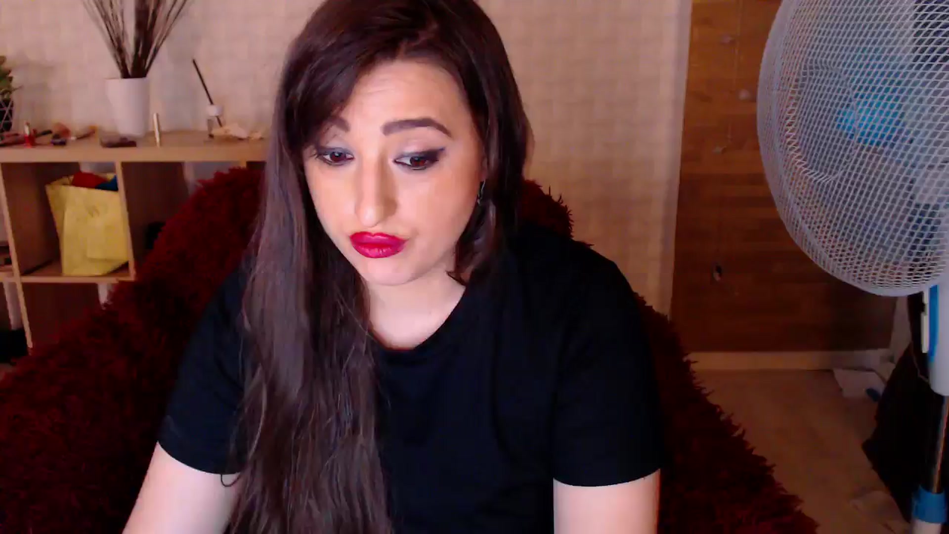 Gallery image thumbnail from HotRebbecca's myfreecams stream on, 08/08/2024, 06:43 image 18 of 20