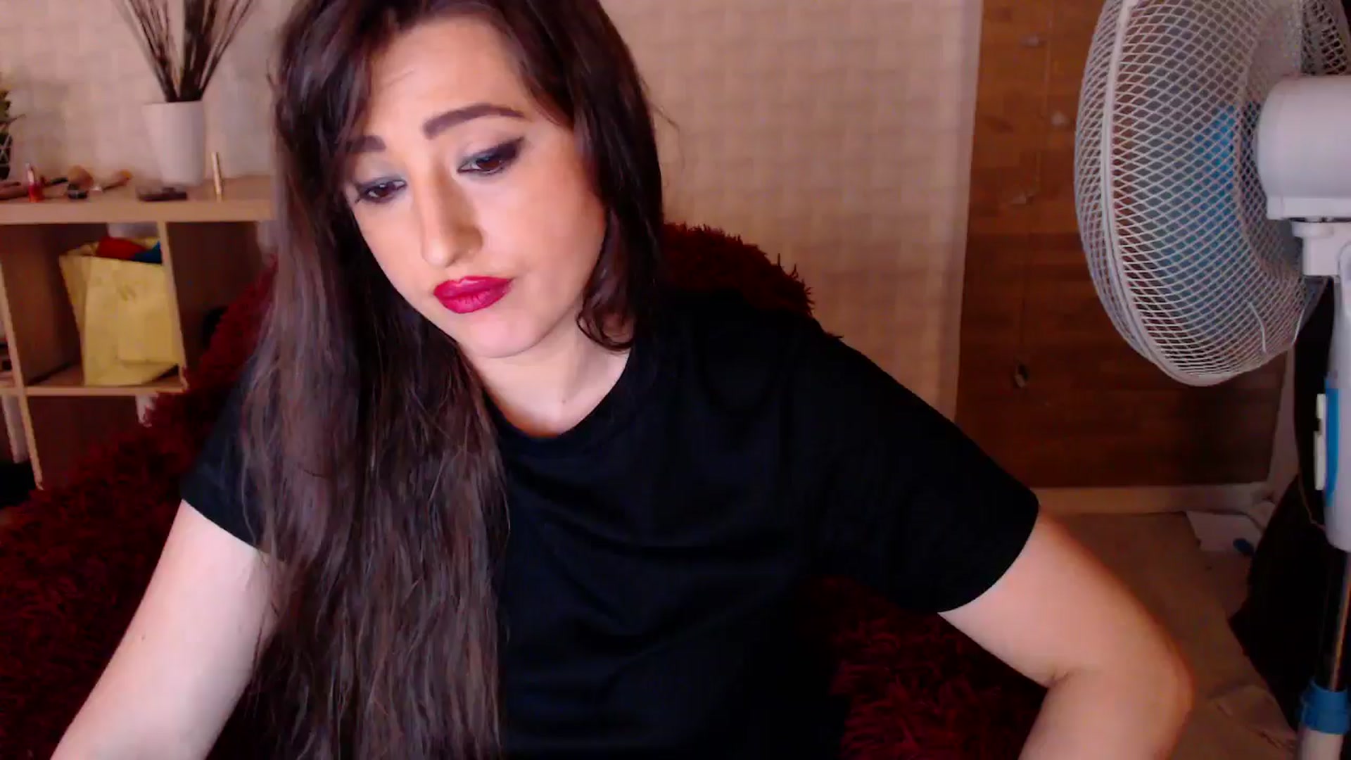 Gallery image thumbnail from HotRebbecca's myfreecams stream on, 08/08/2024, 06:43 image 19 of 20
