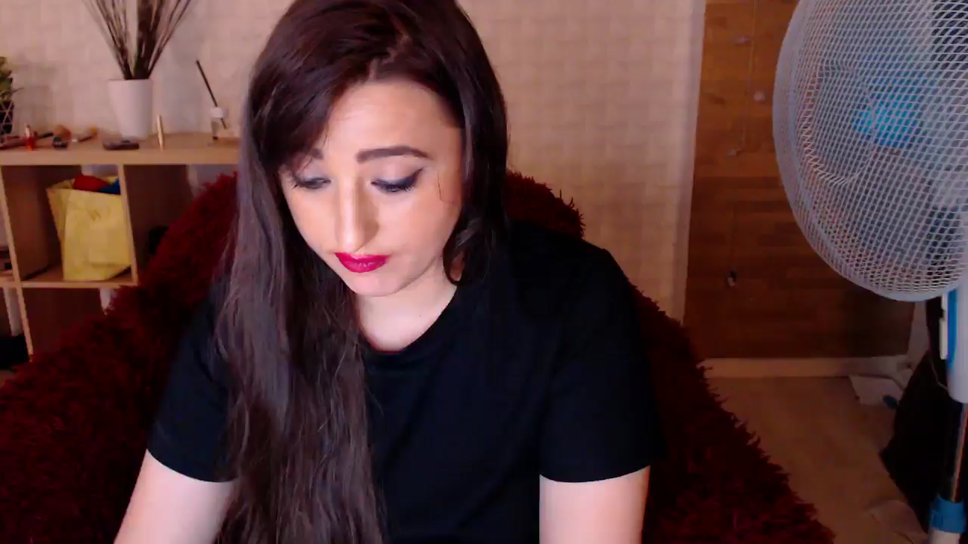 Gallery image thumbnail from HotRebbecca's myfreecams stream on, 08/08/2024, 06:43 image 6 of 20