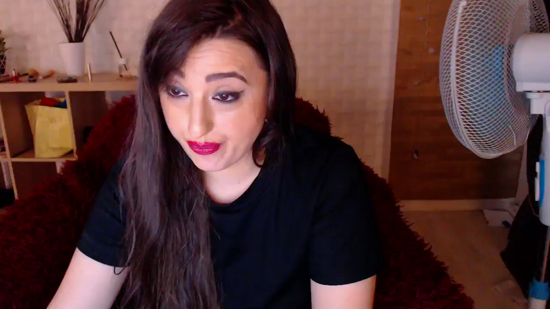 Gallery image thumbnail from HotRebbecca's myfreecams stream on, 08/08/2024, 06:43 image 9 of 20