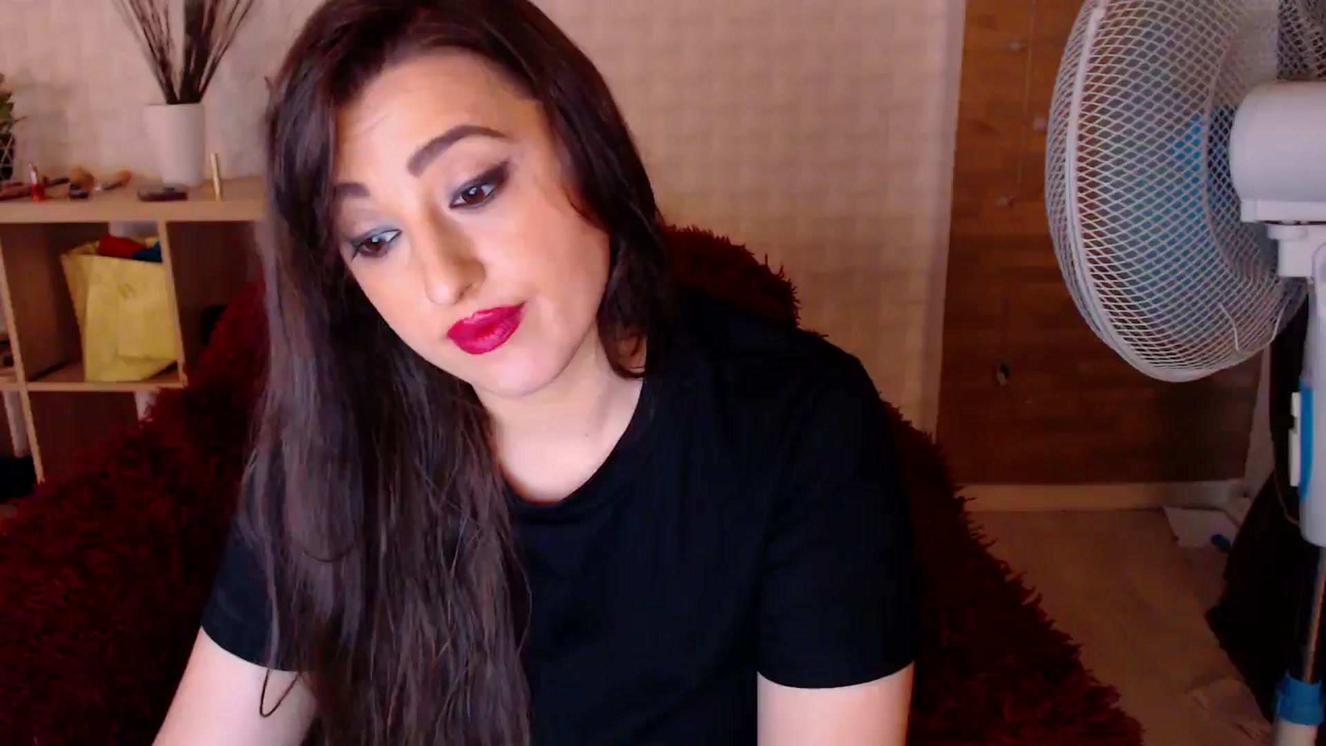 Gallery image thumbnail from HotRebbecca's myfreecams stream on, 08/08/2024, 06:43 image 11 of 20