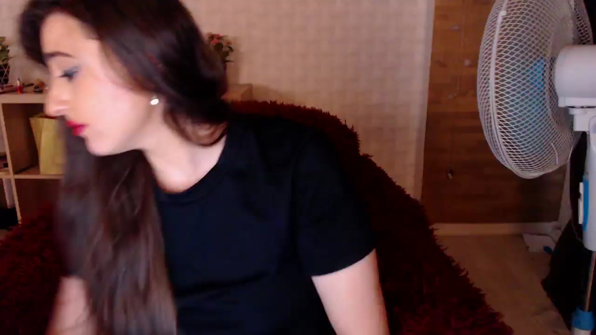 Gallery image thumbnail from HotRebbecca's myfreecams stream on, 08/08/2024, 06:43 image 1 of 20
