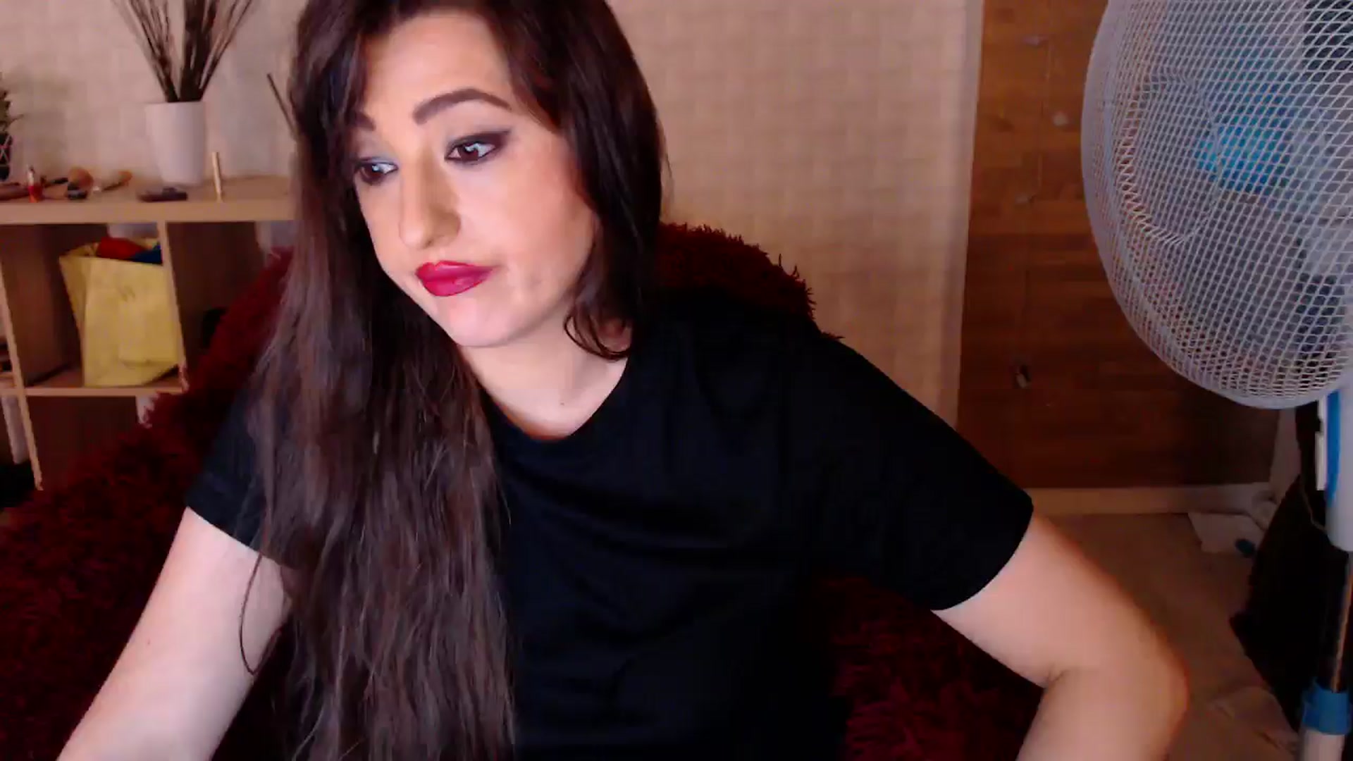 Gallery image thumbnail from HotRebbecca's myfreecams stream on, 08/08/2024, 06:43 image 20 of 20