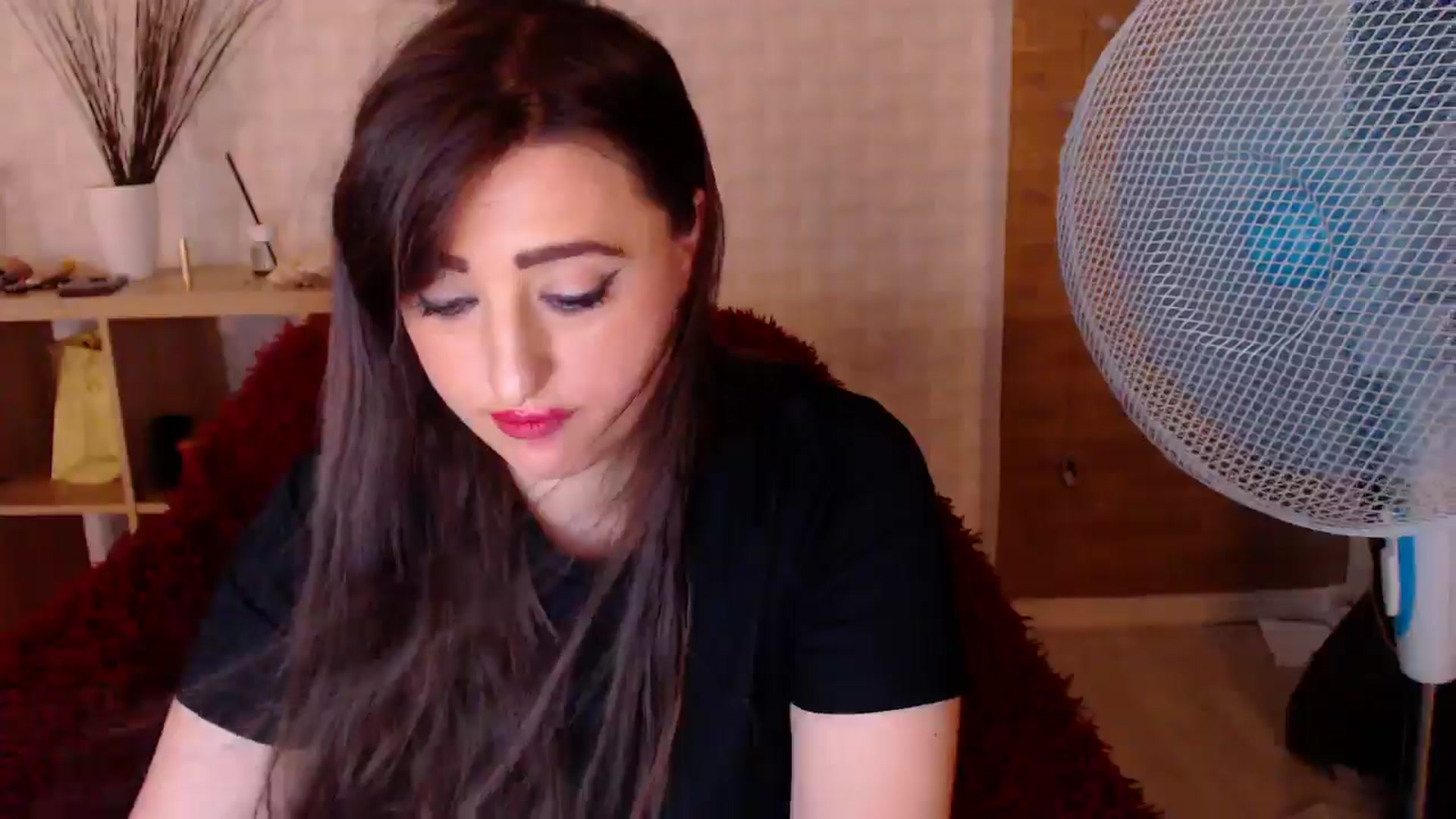 Gallery image thumbnail from HotRebbecca's myfreecams stream on, 08/09/2024, 07:01 image 17 of 20