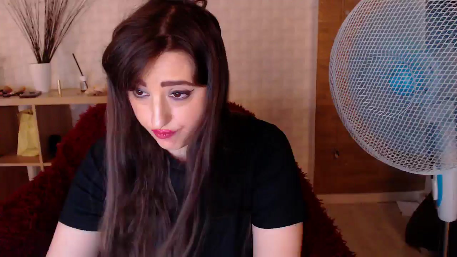 Gallery image thumbnail from HotRebbecca's myfreecams stream on, 08/09/2024, 07:01 image 1 of 20