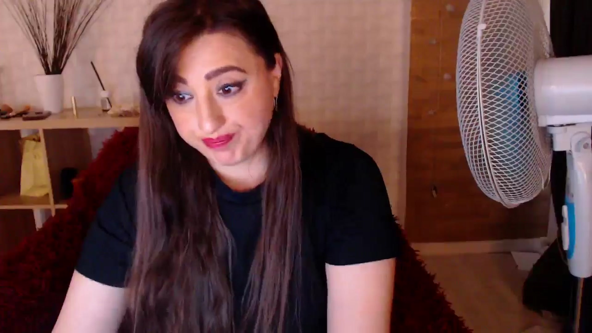 Gallery image thumbnail from HotRebbecca's myfreecams stream on, 08/09/2024, 07:01 image 12 of 20