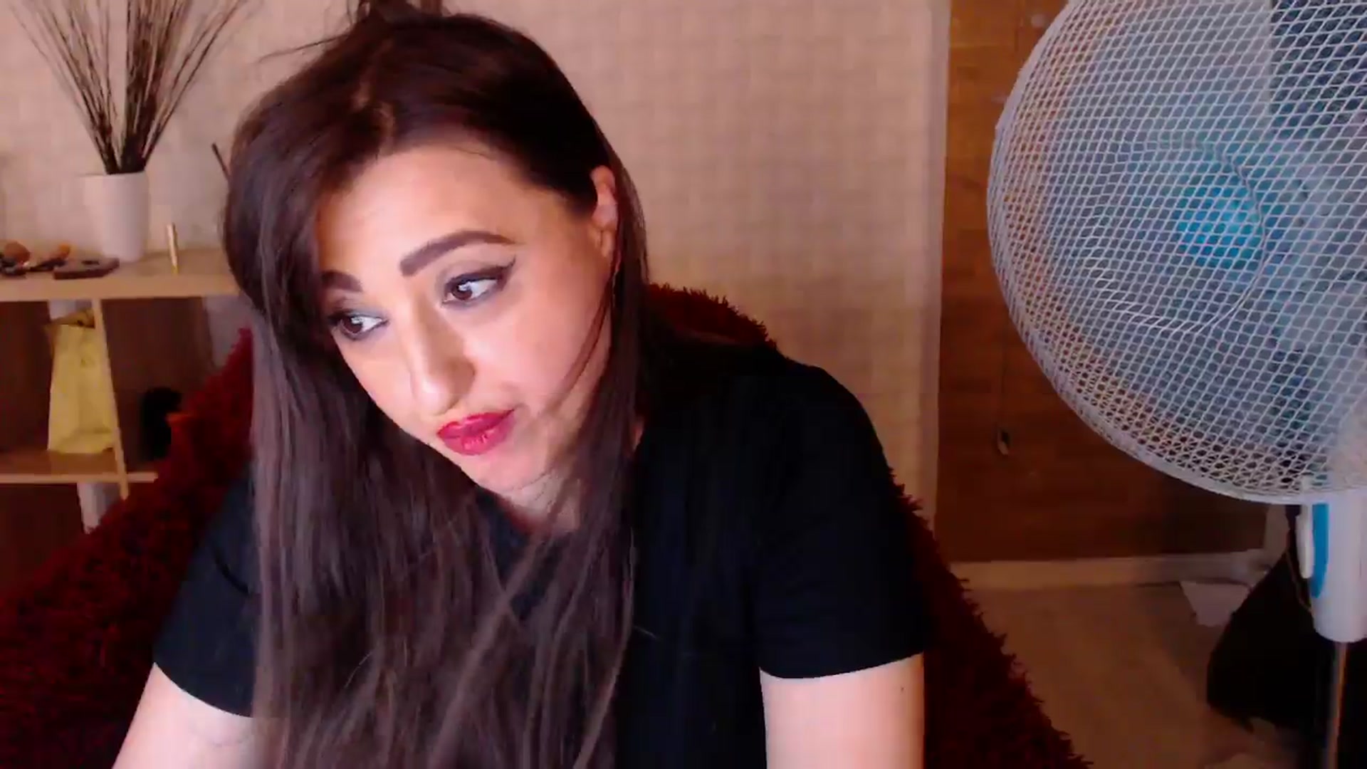 Gallery image thumbnail from HotRebbecca's myfreecams stream on, 08/09/2024, 07:01 image 10 of 20