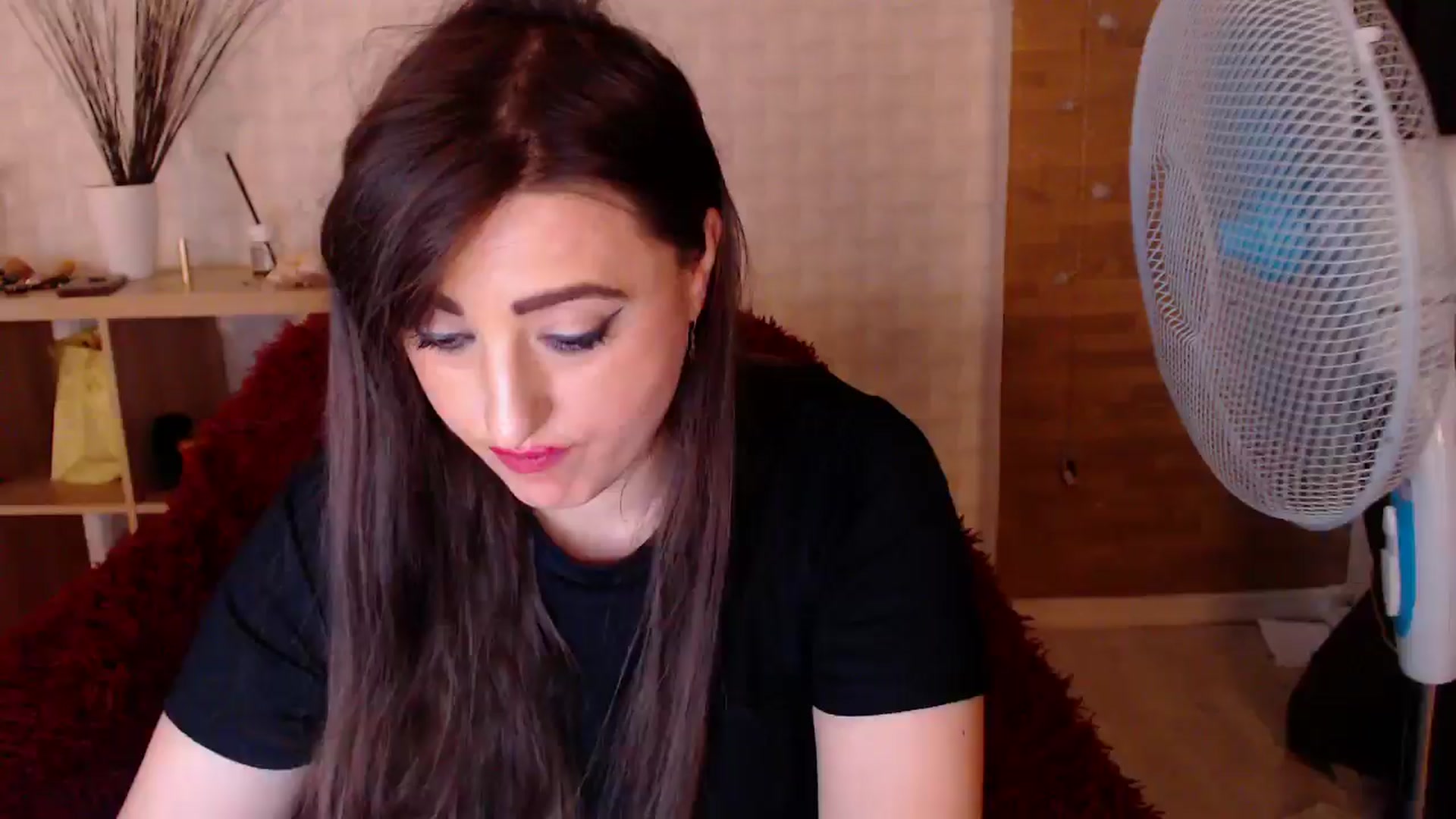 Gallery image thumbnail from HotRebbecca's myfreecams stream on, 08/09/2024, 07:01 image 11 of 20
