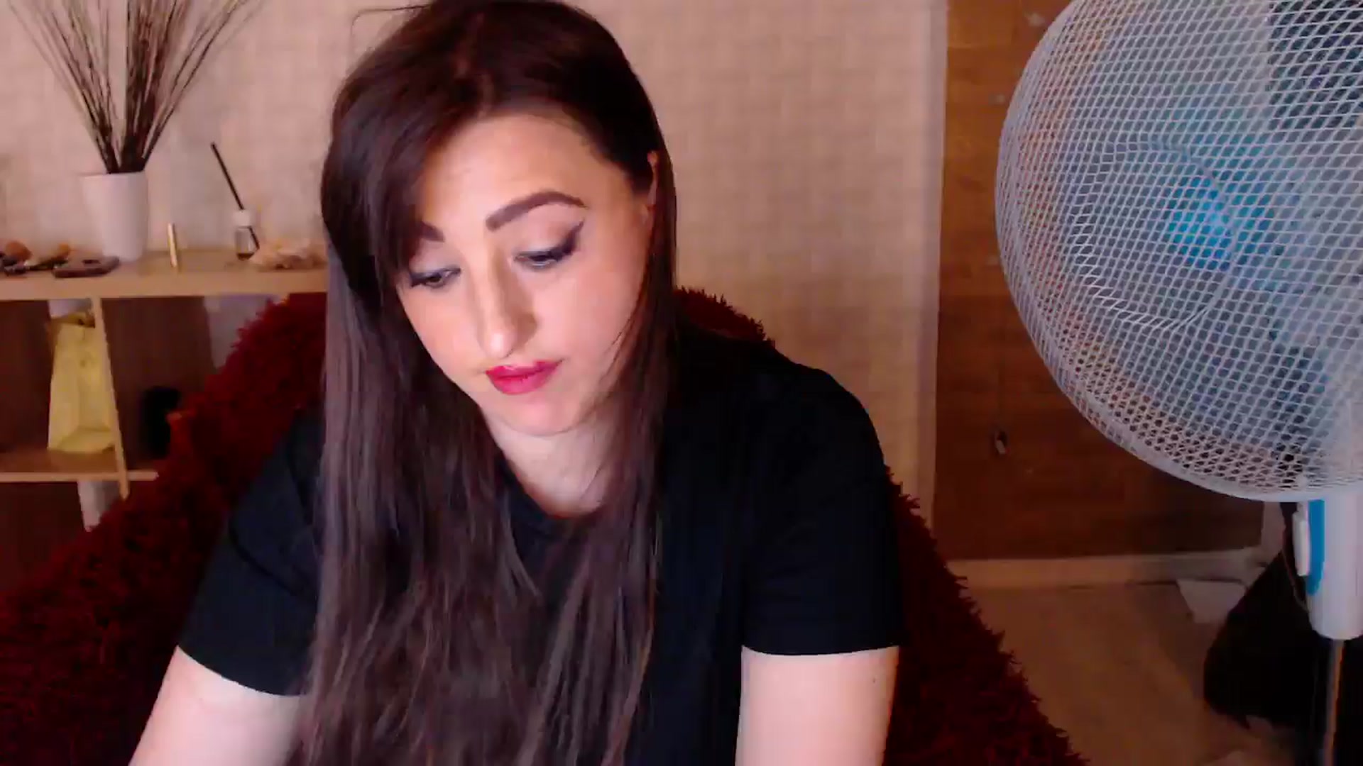 Gallery image thumbnail from HotRebbecca's myfreecams stream on, 08/09/2024, 07:01 image 18 of 20