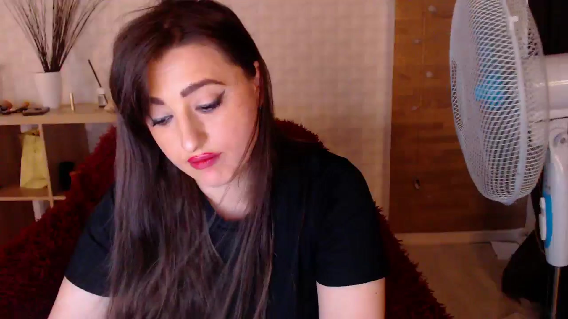Gallery image thumbnail from HotRebbecca's myfreecams stream on, 08/09/2024, 07:01 image 15 of 20