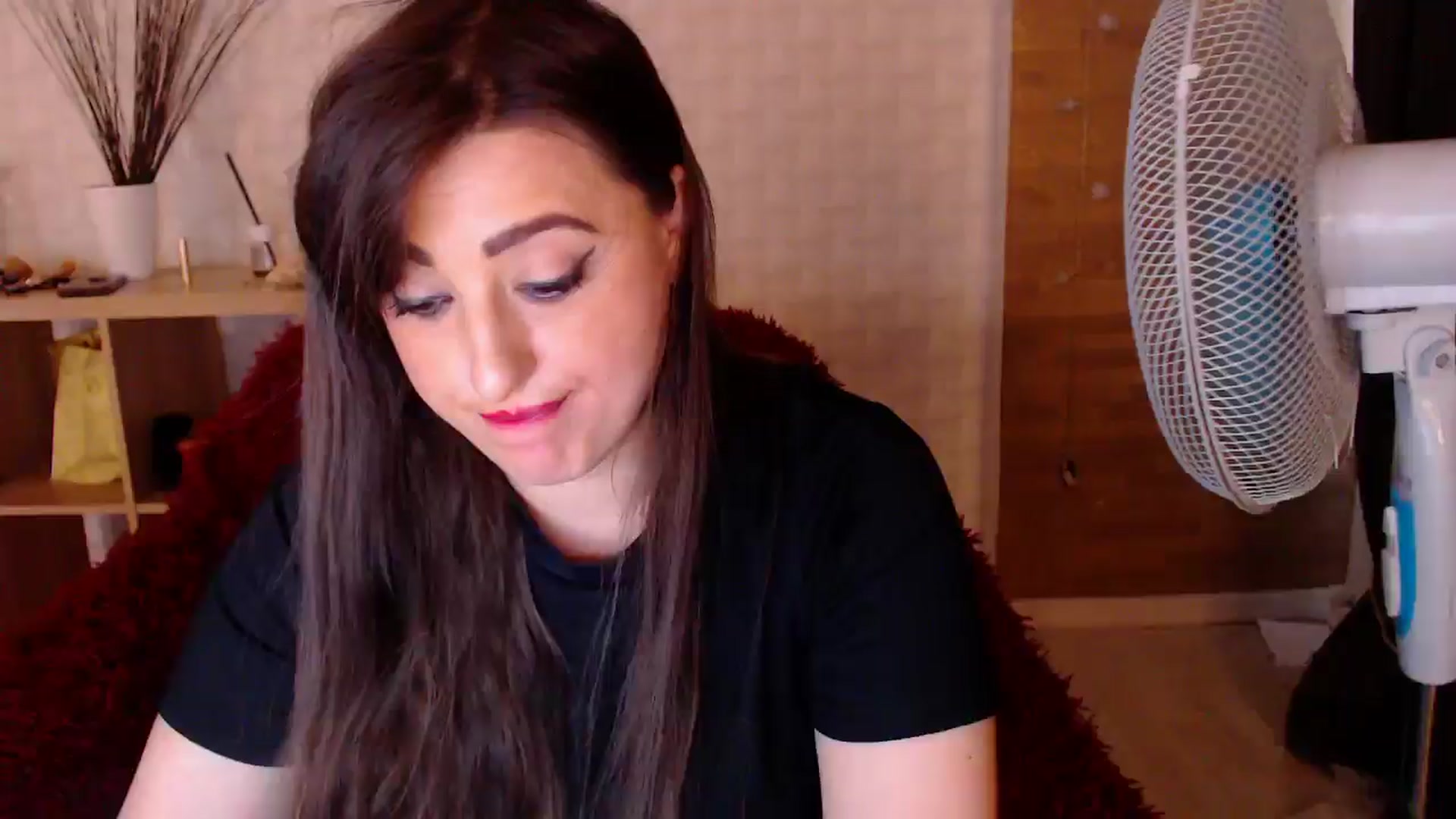 Gallery image thumbnail from HotRebbecca's myfreecams stream on, 08/09/2024, 07:01 image 14 of 20
