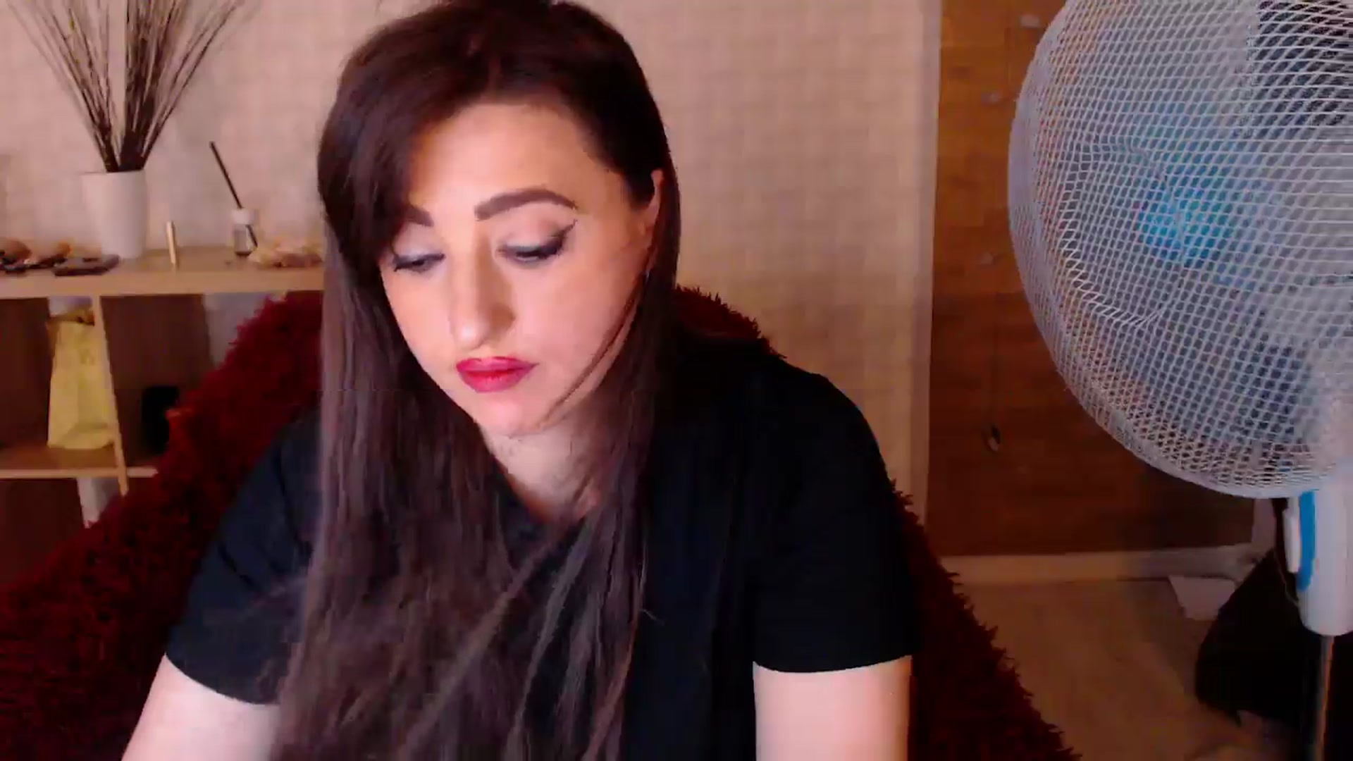 Gallery image thumbnail from HotRebbecca's myfreecams stream on, 08/09/2024, 07:01 image 16 of 20