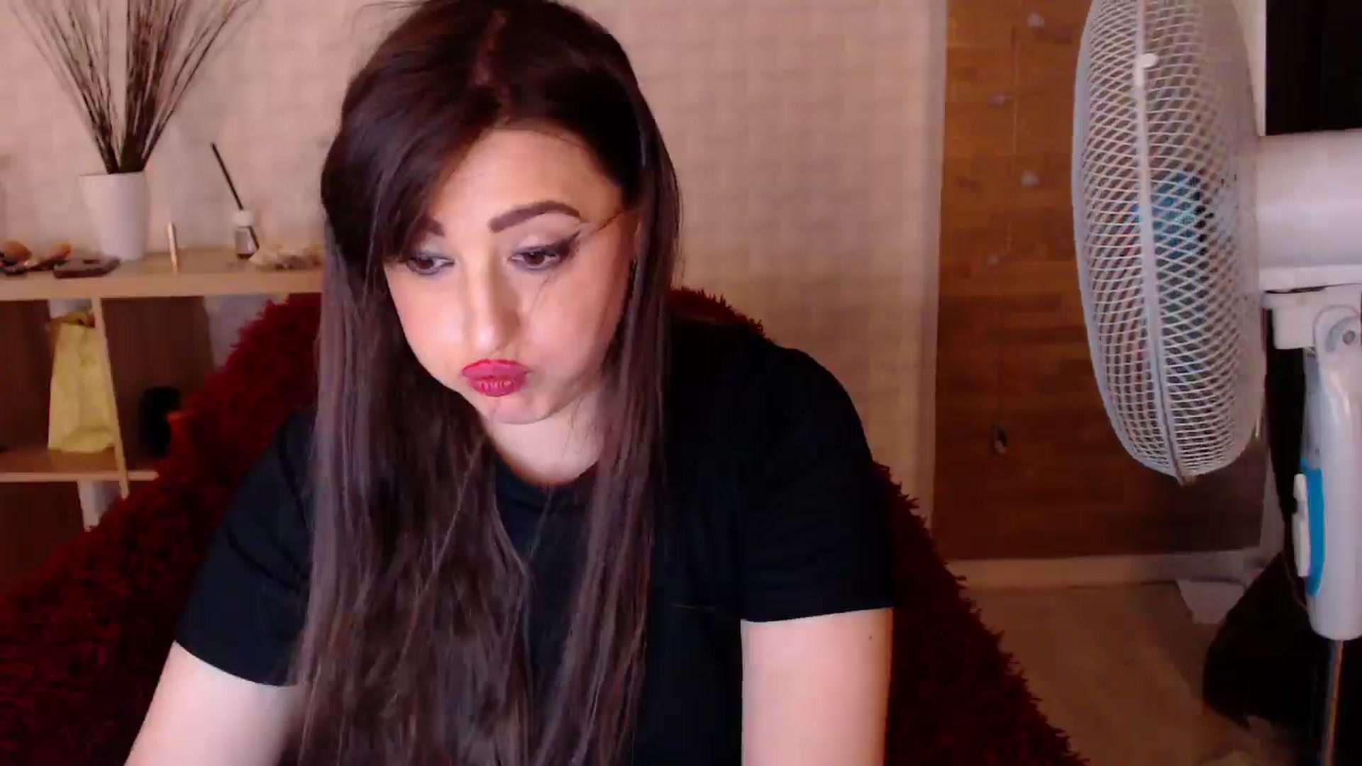 Gallery image thumbnail from HotRebbecca's myfreecams stream on, 08/09/2024, 07:01 image 7 of 20