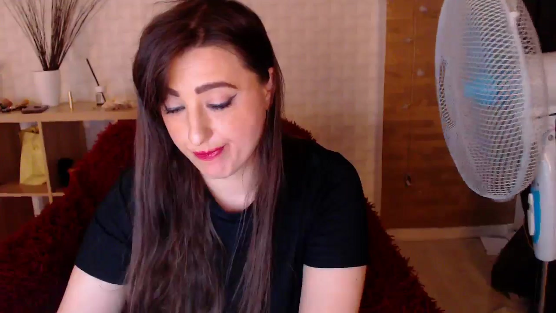 Gallery image thumbnail from HotRebbecca's myfreecams stream on, 08/09/2024, 07:01 image 19 of 20