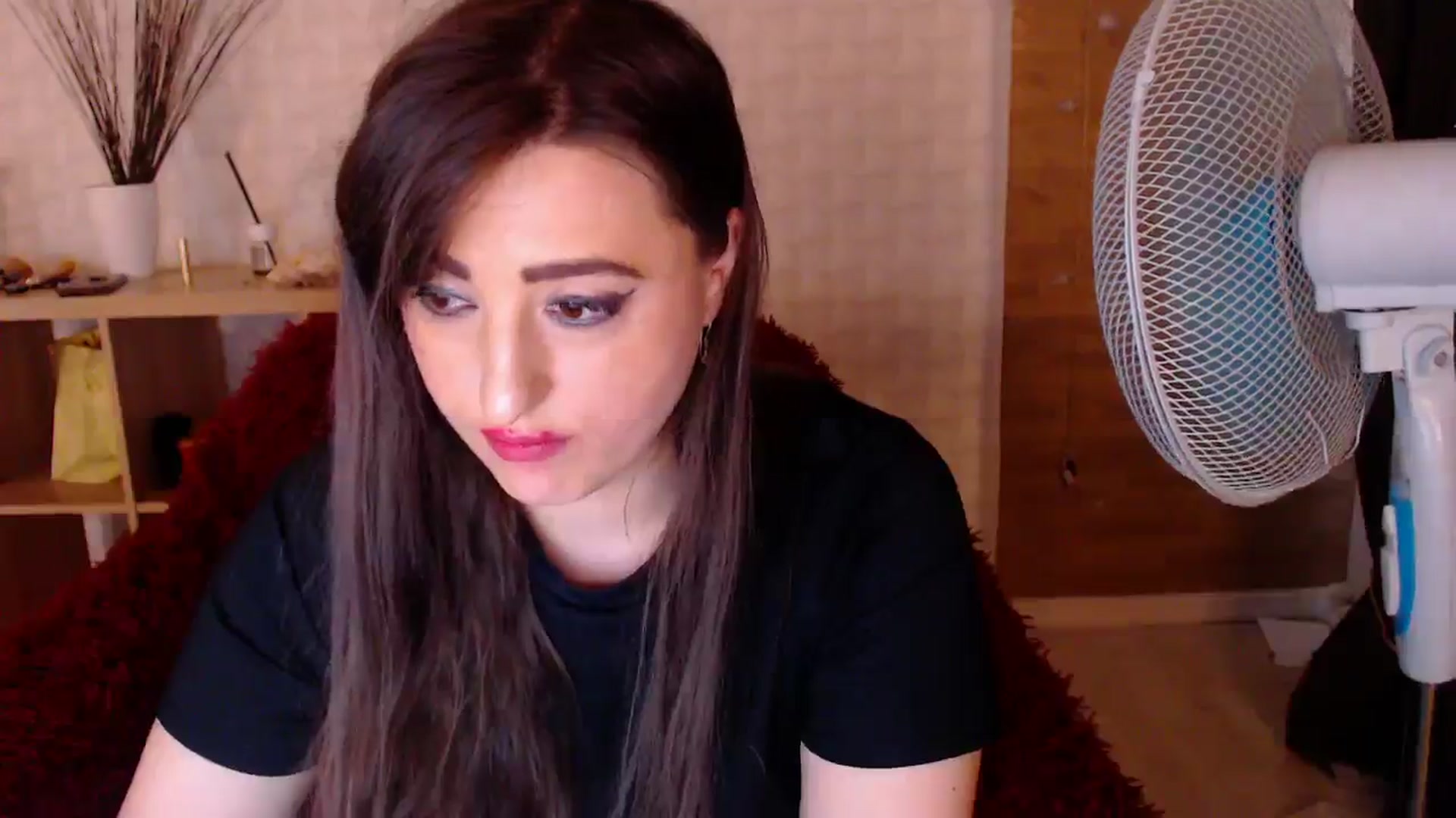 Gallery image thumbnail from HotRebbecca's myfreecams stream on, 08/09/2024, 07:01 image 20 of 20