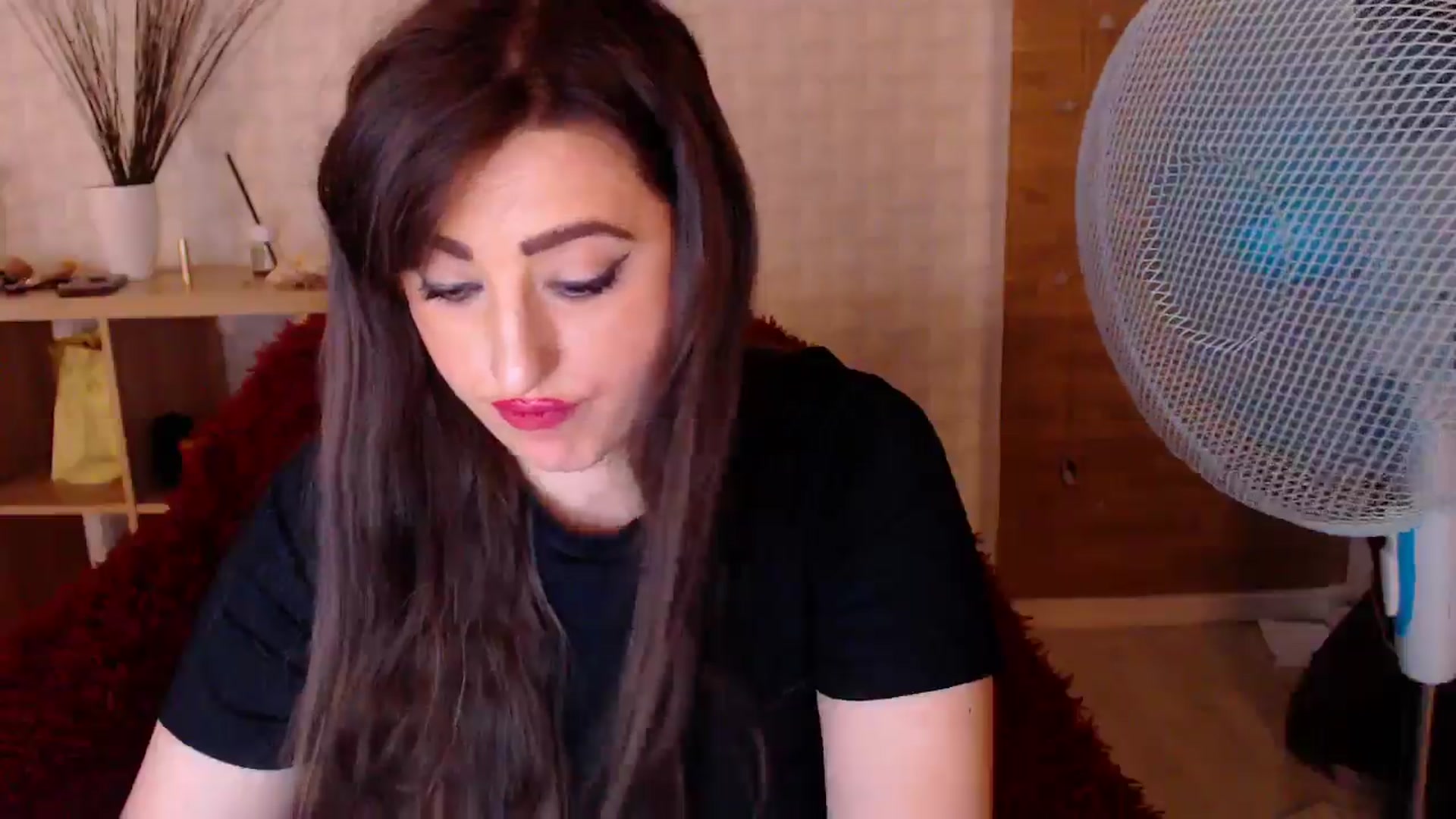 Gallery image thumbnail from HotRebbecca's myfreecams stream on, 08/09/2024, 07:01 image 2 of 20