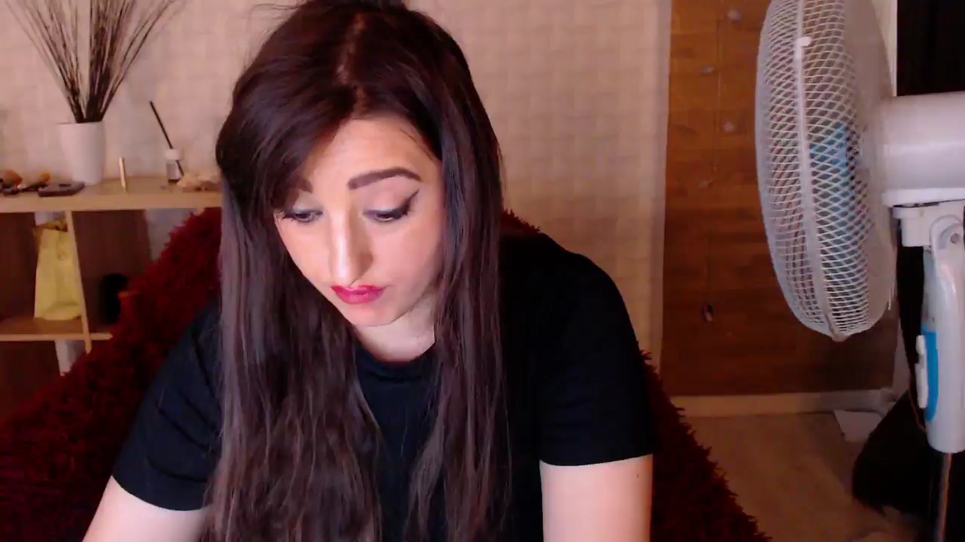 Gallery image thumbnail from HotRebbecca's myfreecams stream on, 08/09/2024, 07:01 image 4 of 20