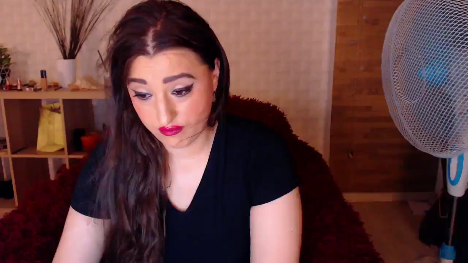 Gallery image thumbnail from HotRebbecca's myfreecams stream on, 08/11/2024, 24:00 image 20 of 20