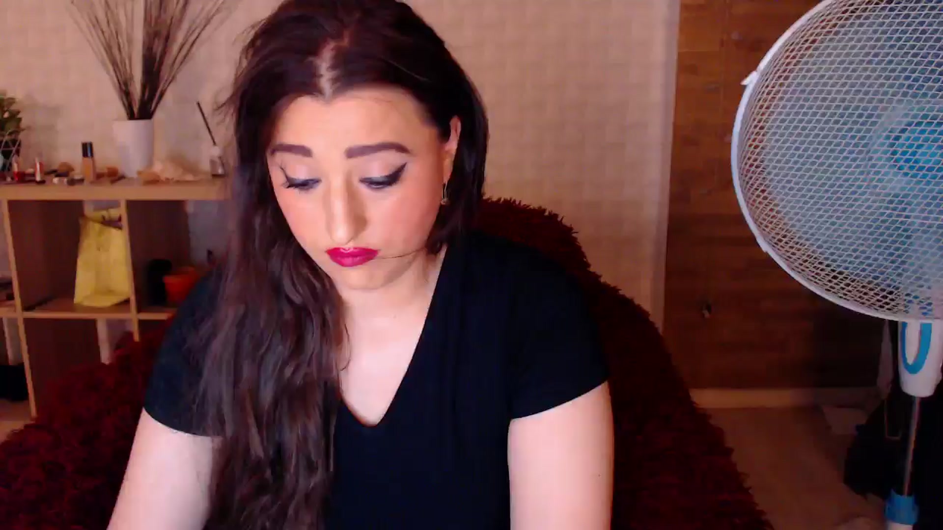Gallery image thumbnail from HotRebbecca's myfreecams stream on, 08/11/2024, 24:00 image 13 of 20