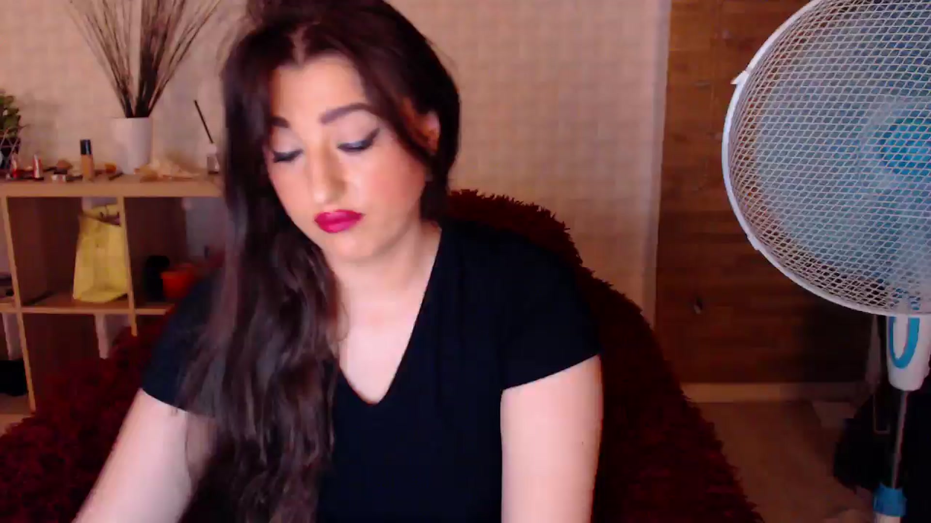 Gallery image thumbnail from HotRebbecca's myfreecams stream on, 08/11/2024, 24:00 image 9 of 20