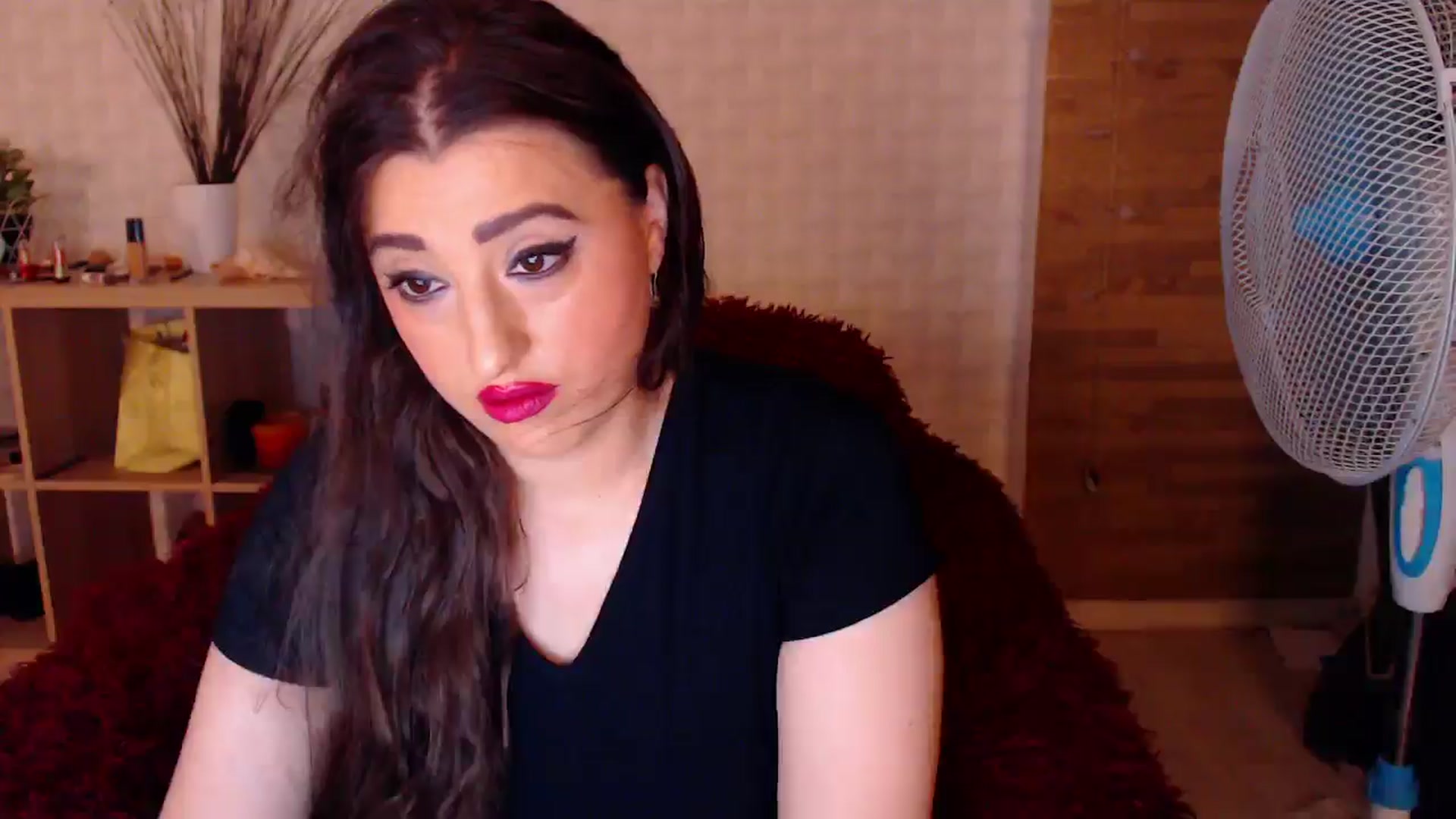 Gallery image thumbnail from HotRebbecca's myfreecams stream on, 08/11/2024, 24:00 image 16 of 20