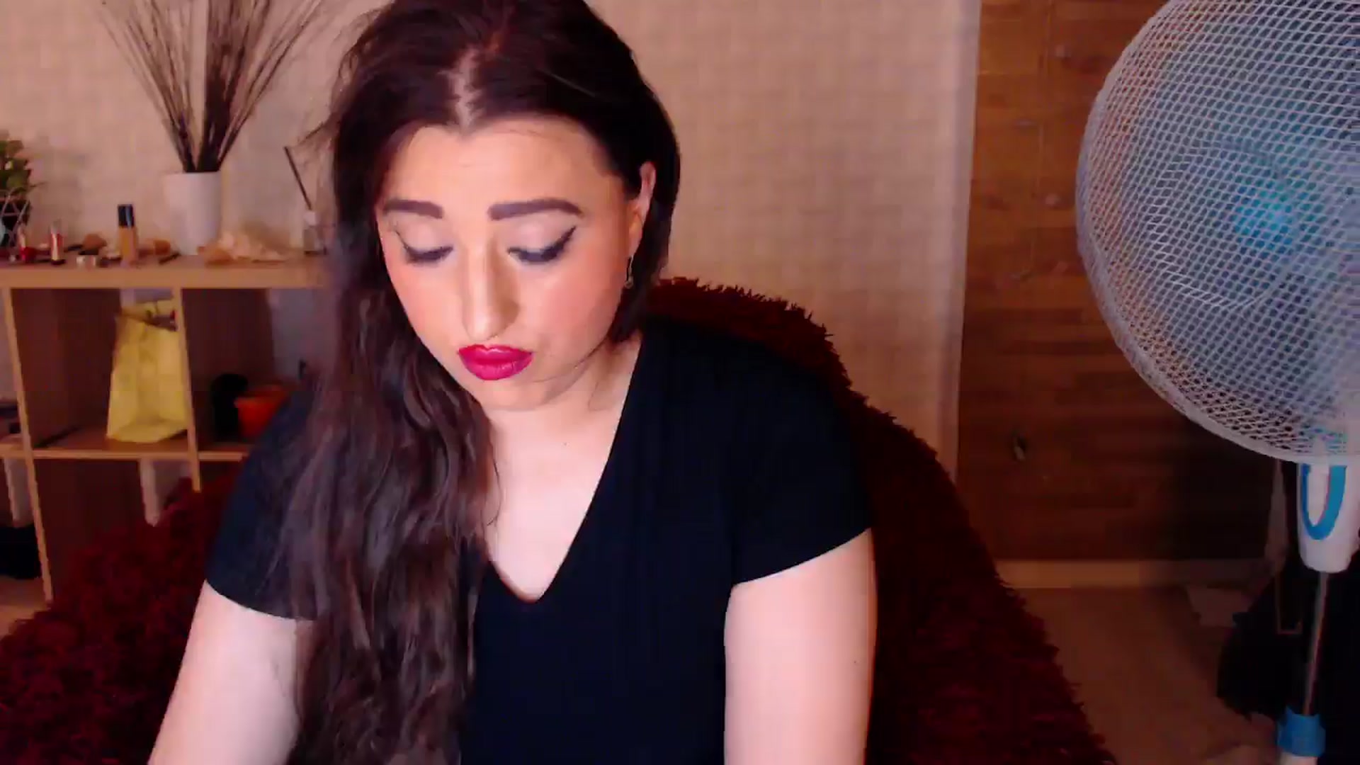 Gallery image thumbnail from HotRebbecca's myfreecams stream on, 08/11/2024, 24:00 image 12 of 20