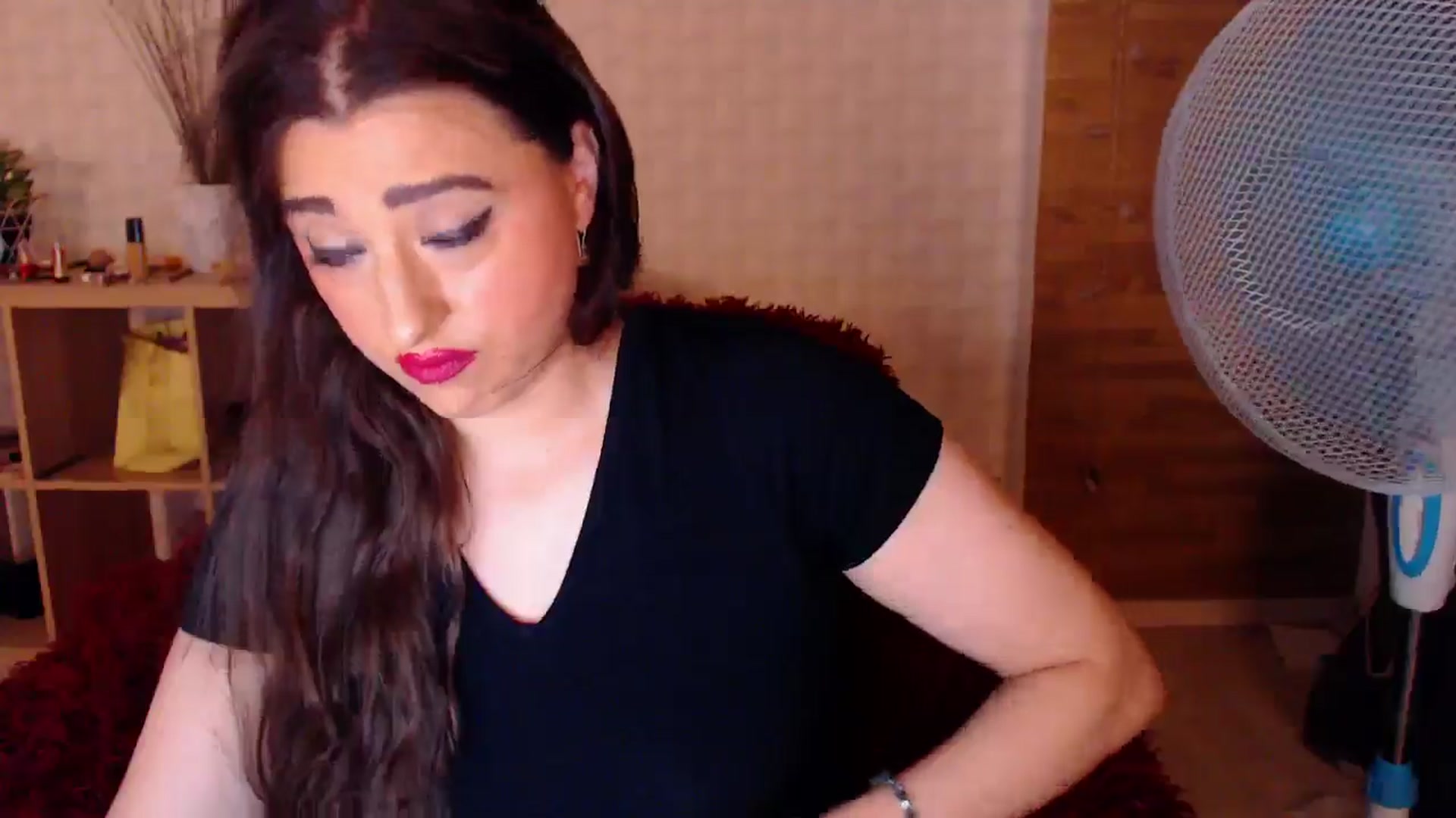 Gallery image thumbnail from HotRebbecca's myfreecams stream on, 08/11/2024, 24:00 image 15 of 20
