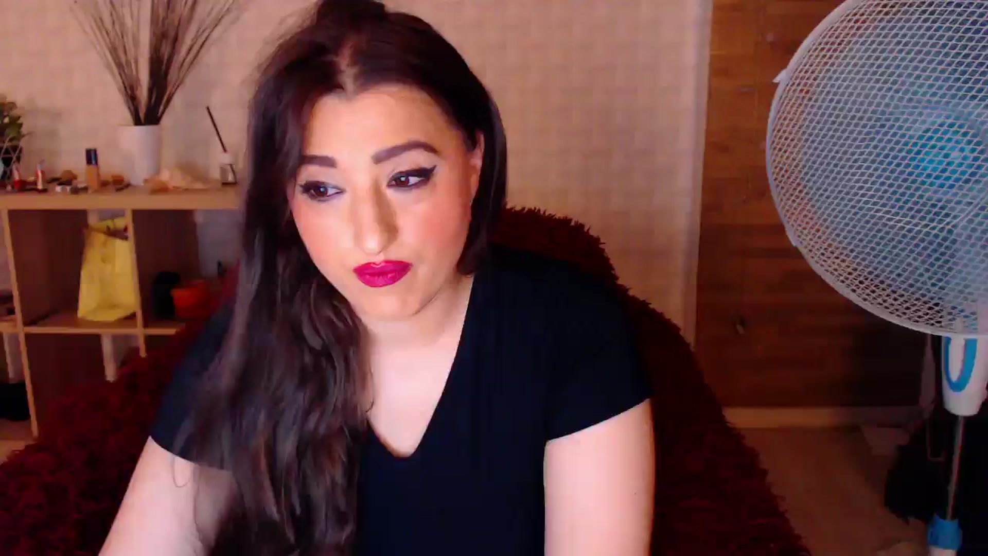 Gallery image thumbnail from HotRebbecca's myfreecams stream on, 08/11/2024, 24:00 image 5 of 20