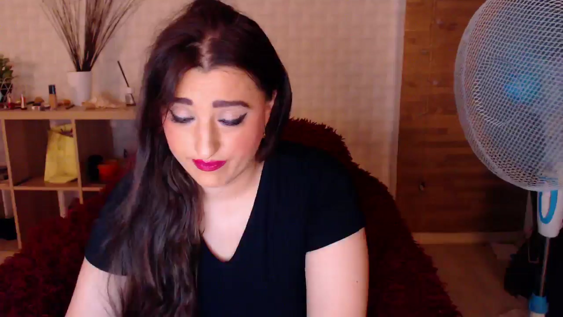 Gallery image thumbnail from HotRebbecca's myfreecams stream on, 08/11/2024, 24:00 image 7 of 20