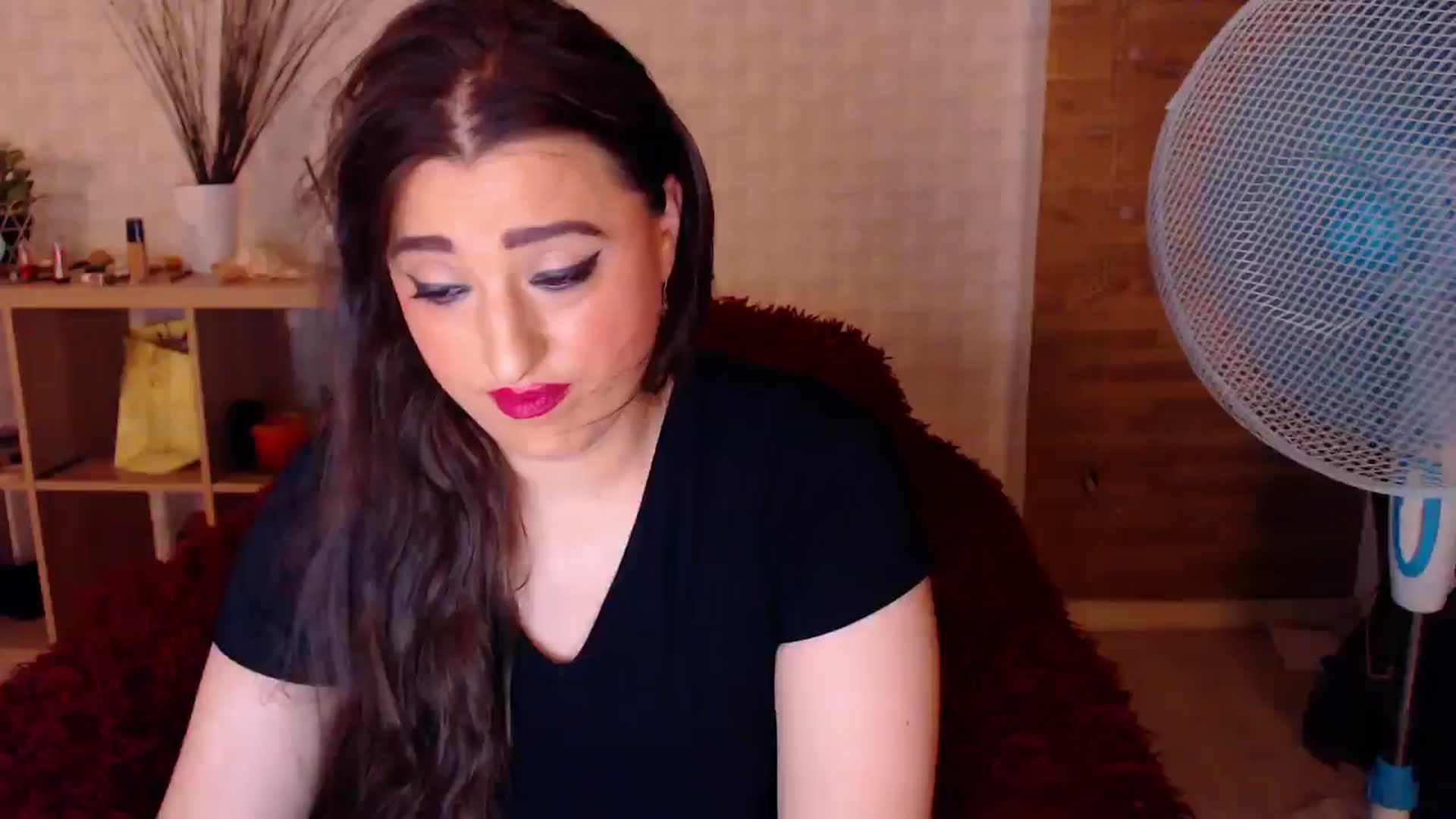 Gallery image thumbnail from HotRebbecca's myfreecams stream on, 08/11/2024, 24:00 image 17 of 20