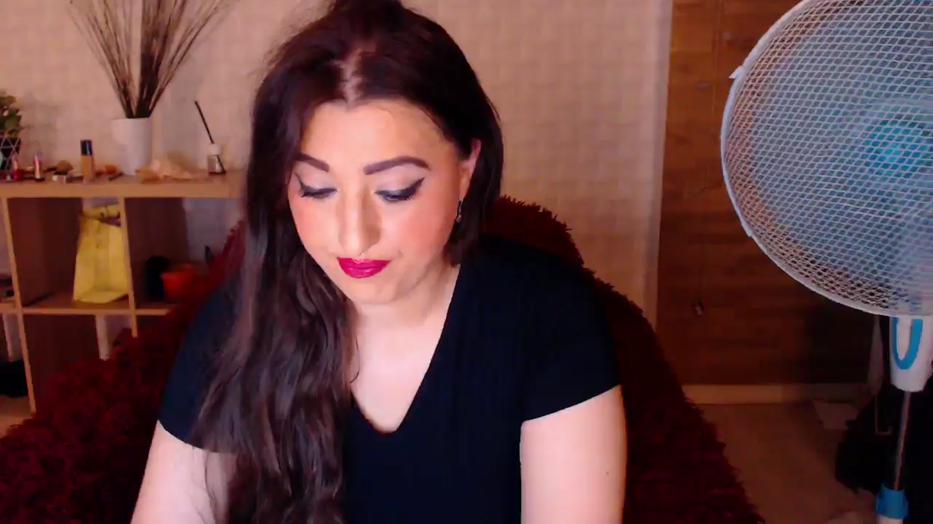 Gallery image thumbnail from HotRebbecca's myfreecams stream on, 08/11/2024, 24:00 image 3 of 20