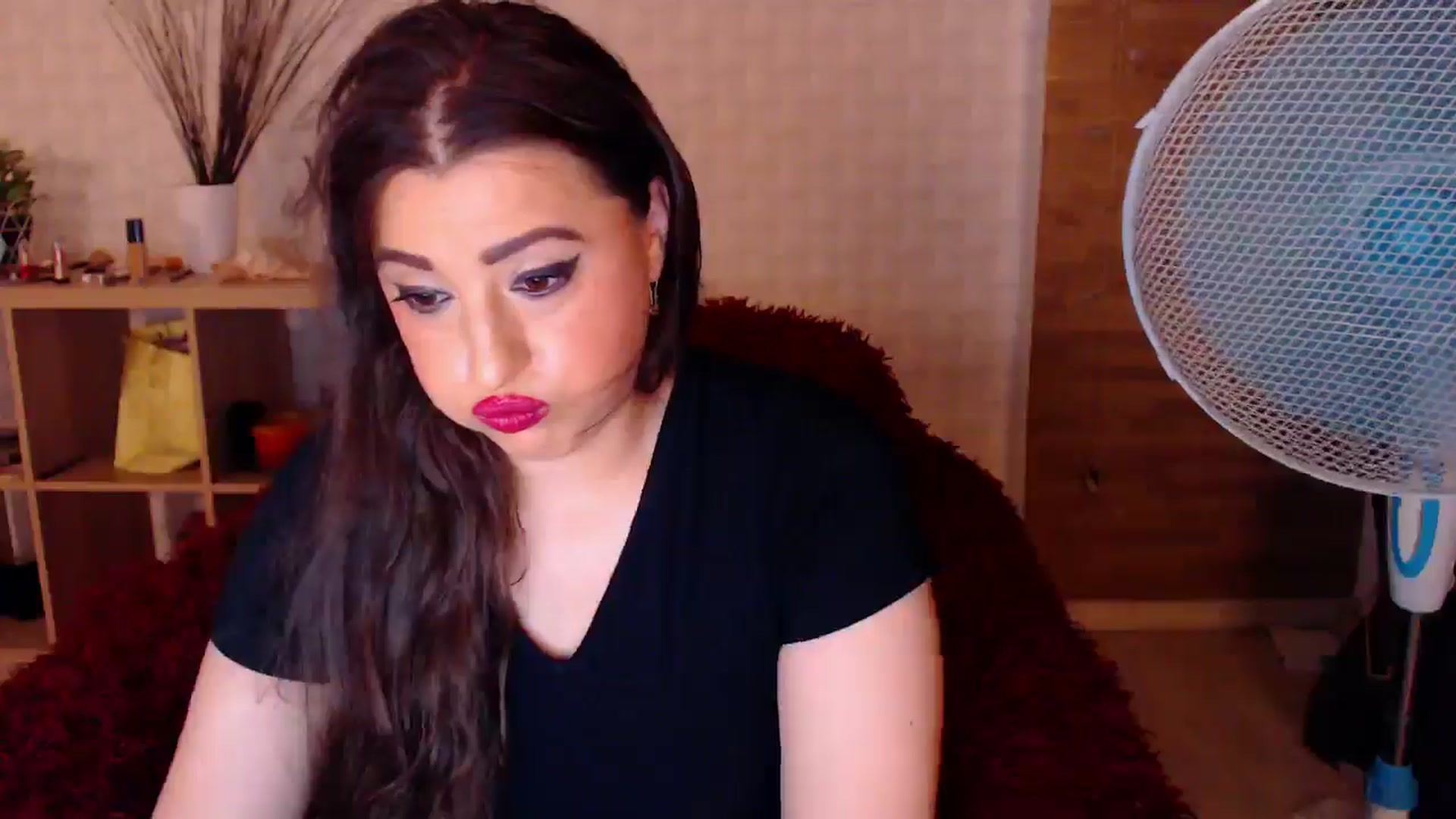 Gallery image thumbnail from HotRebbecca's myfreecams stream on, 08/11/2024, 24:00 image 19 of 20