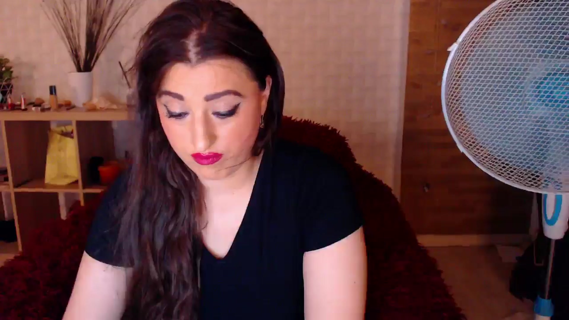 Gallery image thumbnail from HotRebbecca's myfreecams stream on, 08/11/2024, 24:00 image 18 of 20