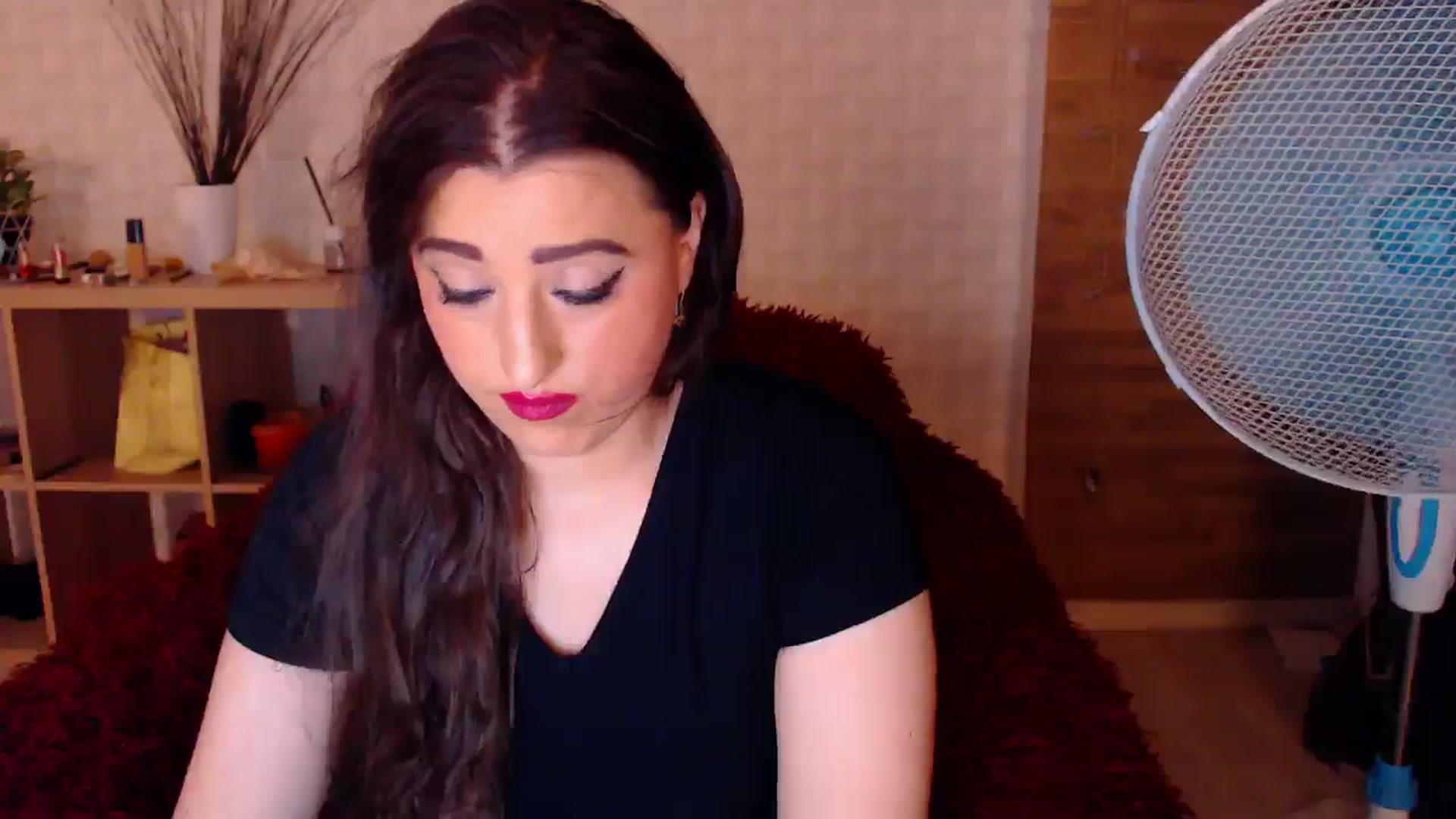 Gallery image thumbnail from HotRebbecca's myfreecams stream on, 08/11/2024, 24:00 image 14 of 20