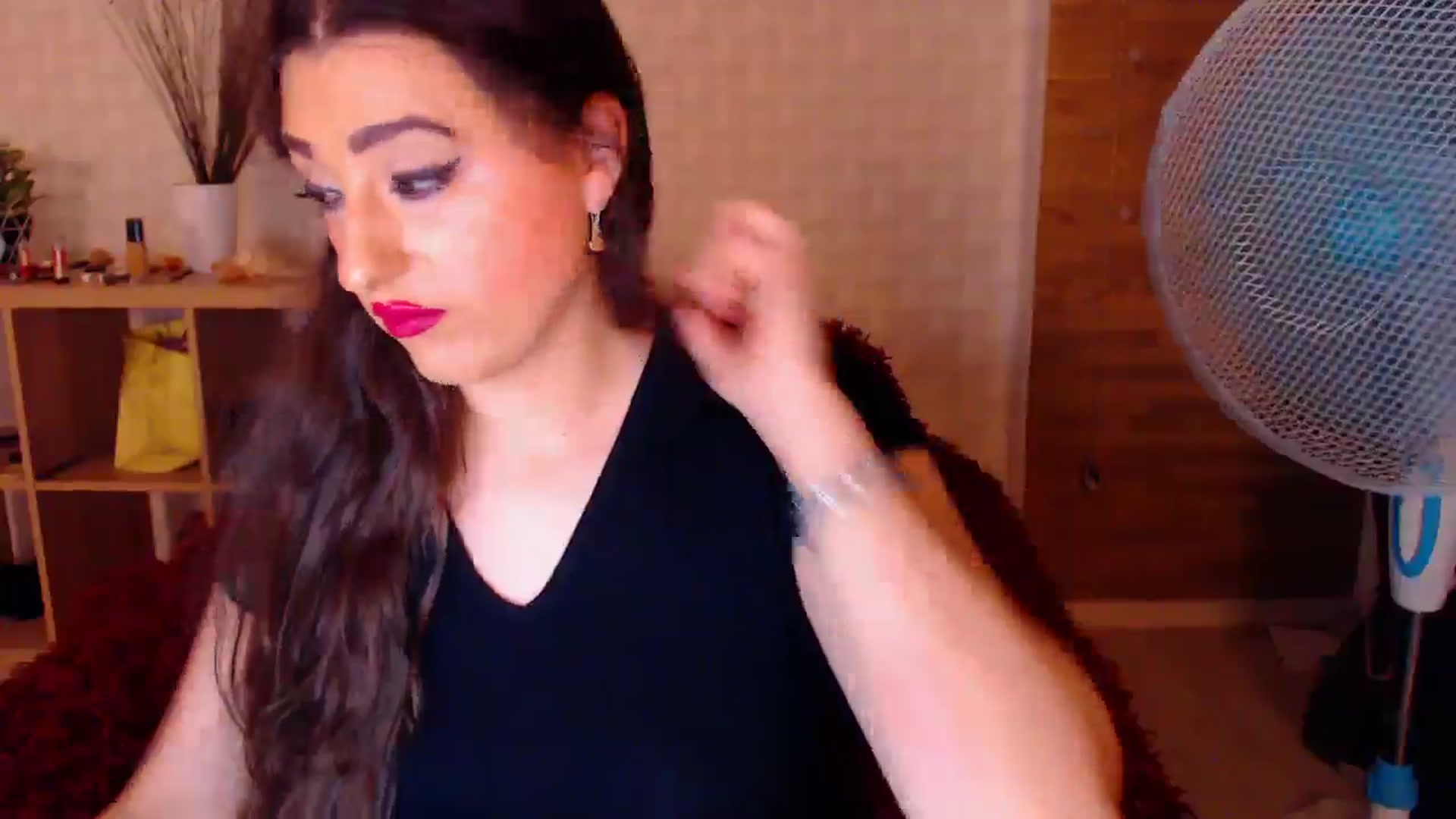 Gallery image thumbnail from HotRebbecca's myfreecams stream on, 08/11/2024, 24:00 image 10 of 20