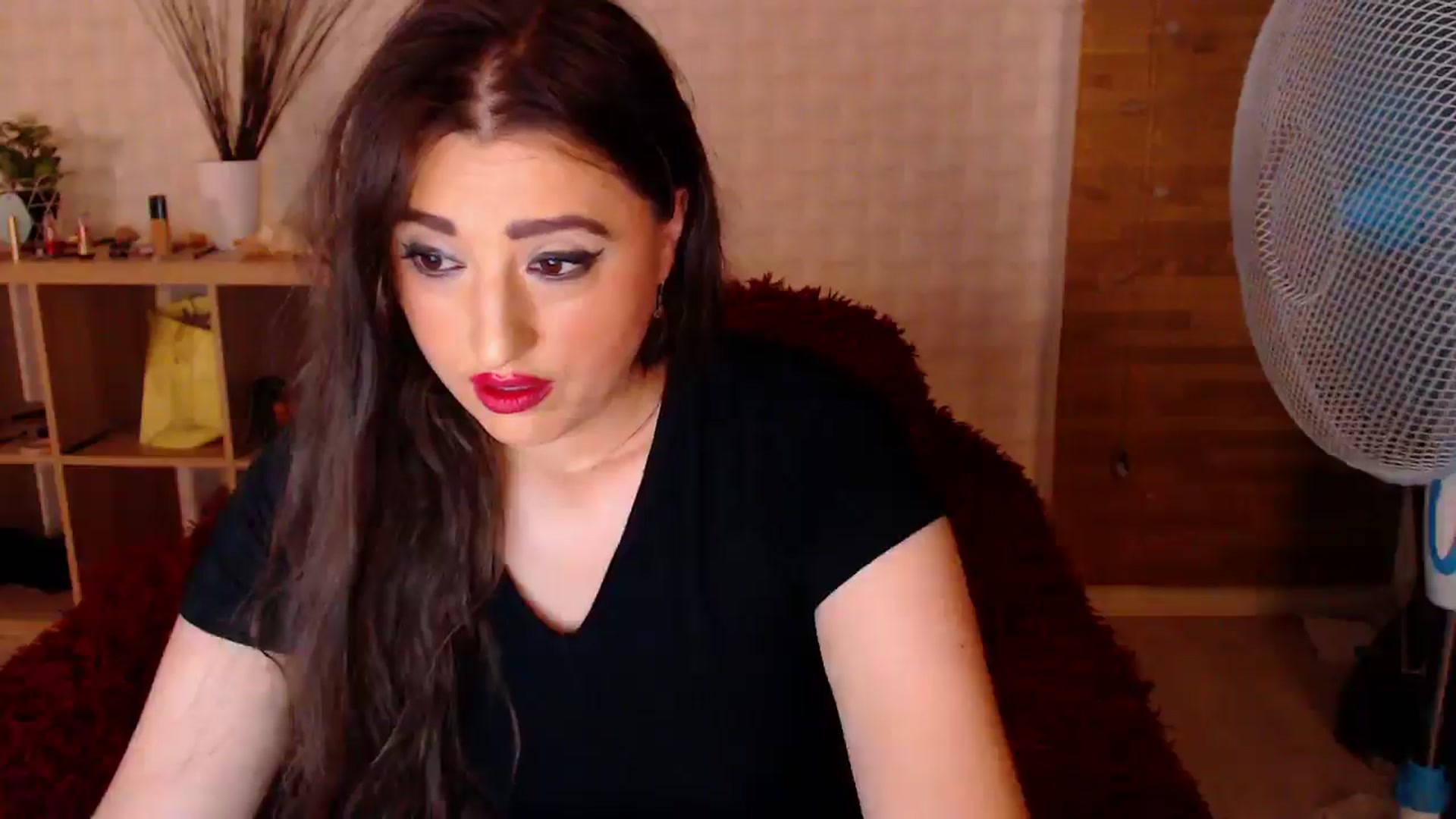Gallery image thumbnail from HotRebbecca's myfreecams stream on, 08/11/2024, 24:45 image 12 of 20