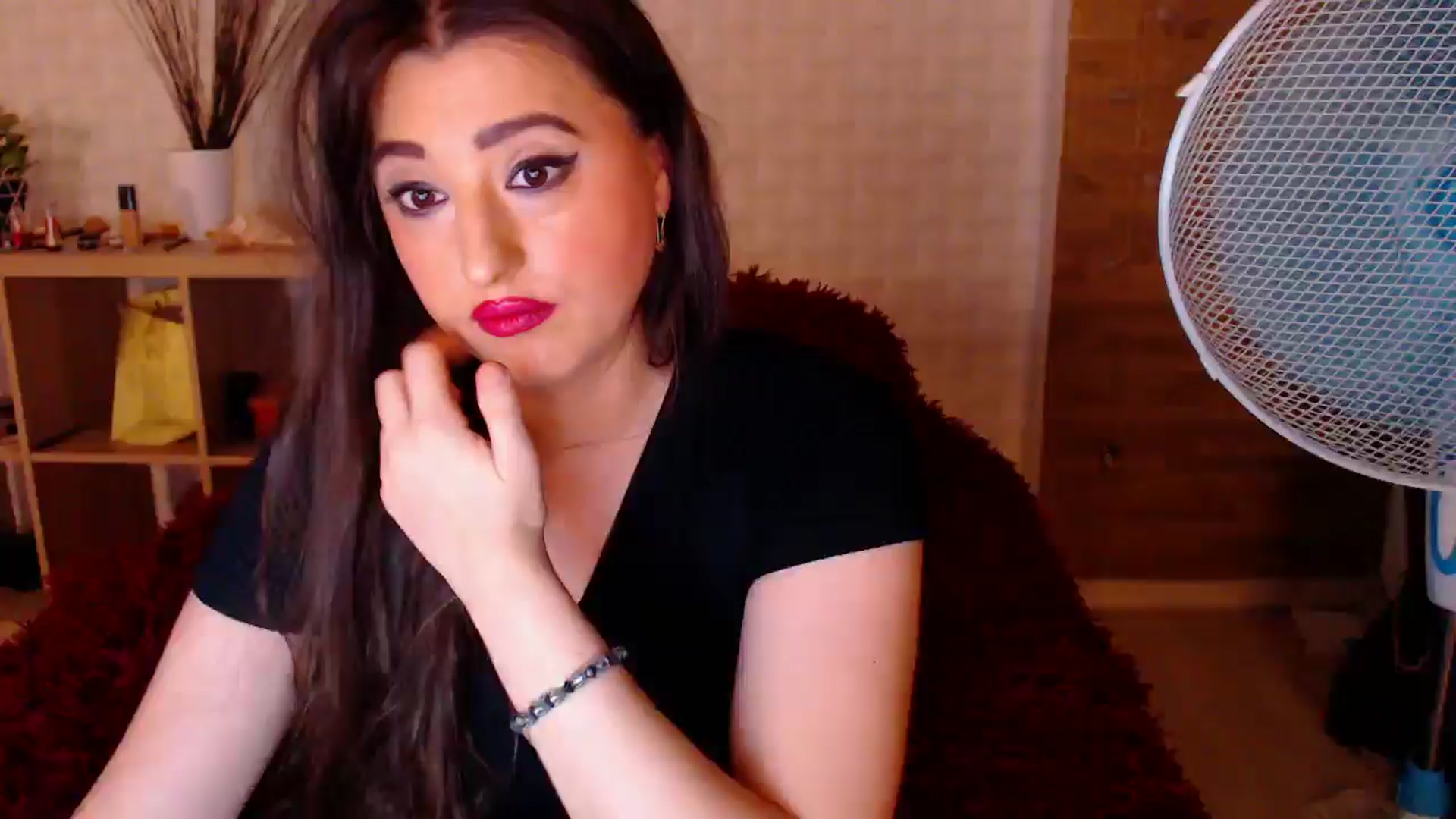 Gallery image thumbnail from HotRebbecca's myfreecams stream on, 08/11/2024, 24:45 image 19 of 20