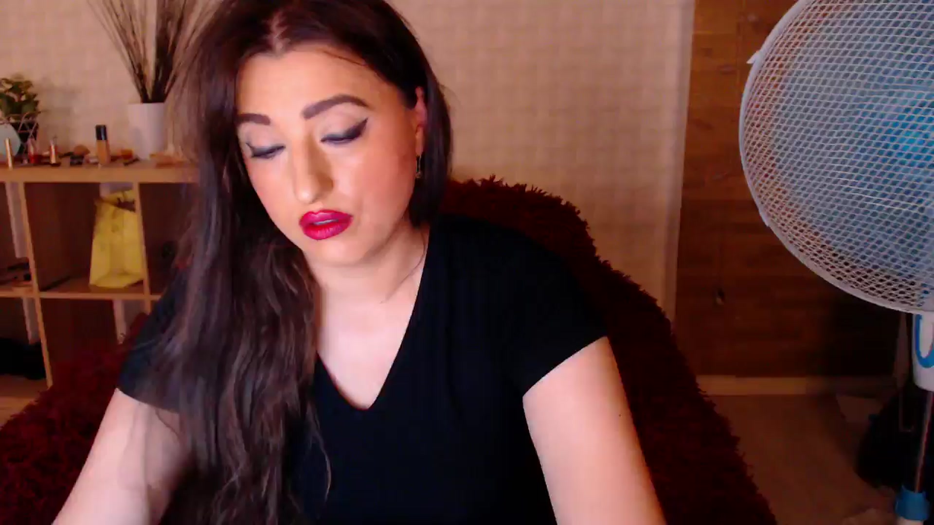 Gallery image thumbnail from HotRebbecca's myfreecams stream on, 08/11/2024, 24:45 image 11 of 20