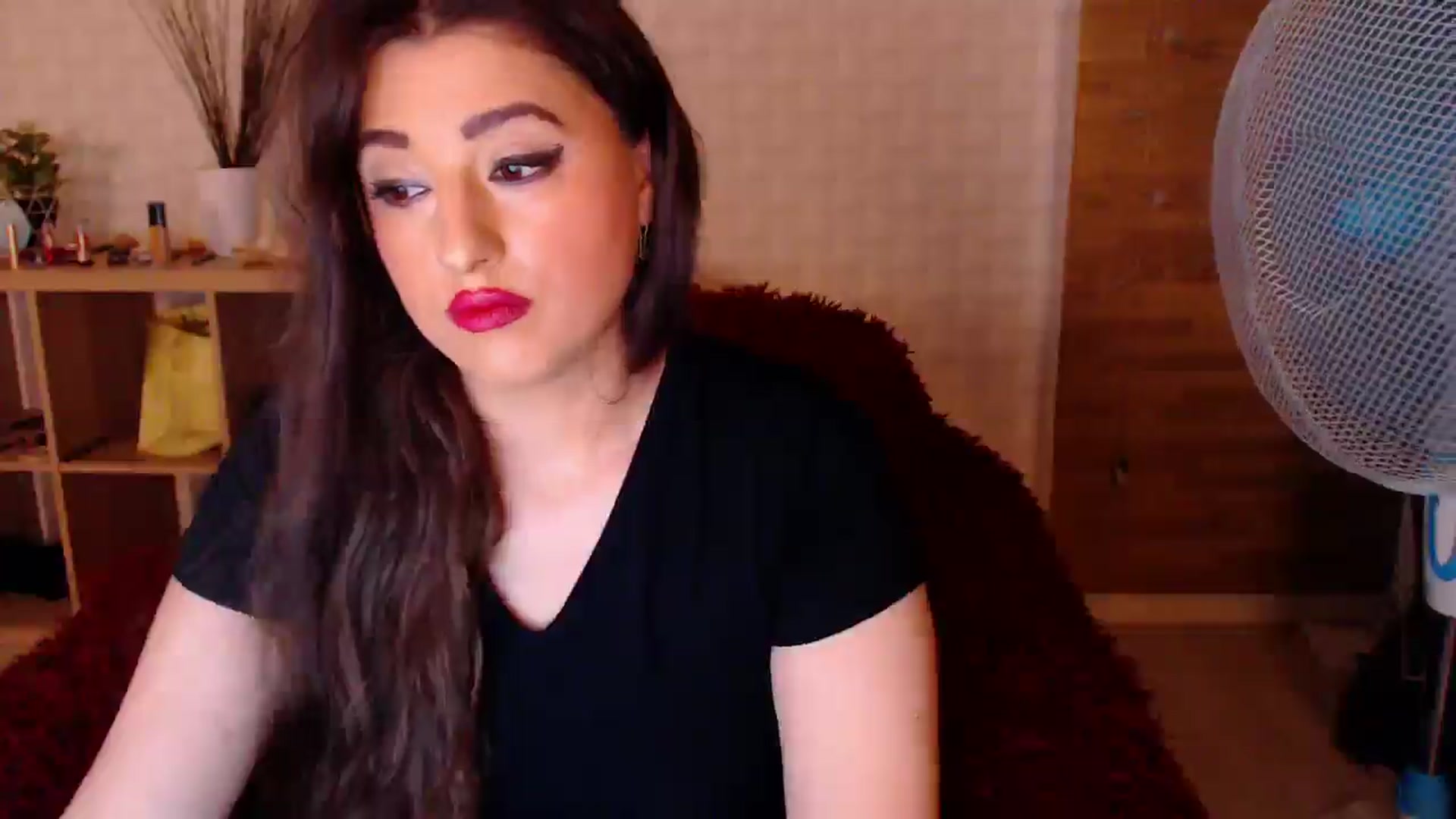Gallery image thumbnail from HotRebbecca's myfreecams stream on, 08/11/2024, 24:45 image 8 of 20