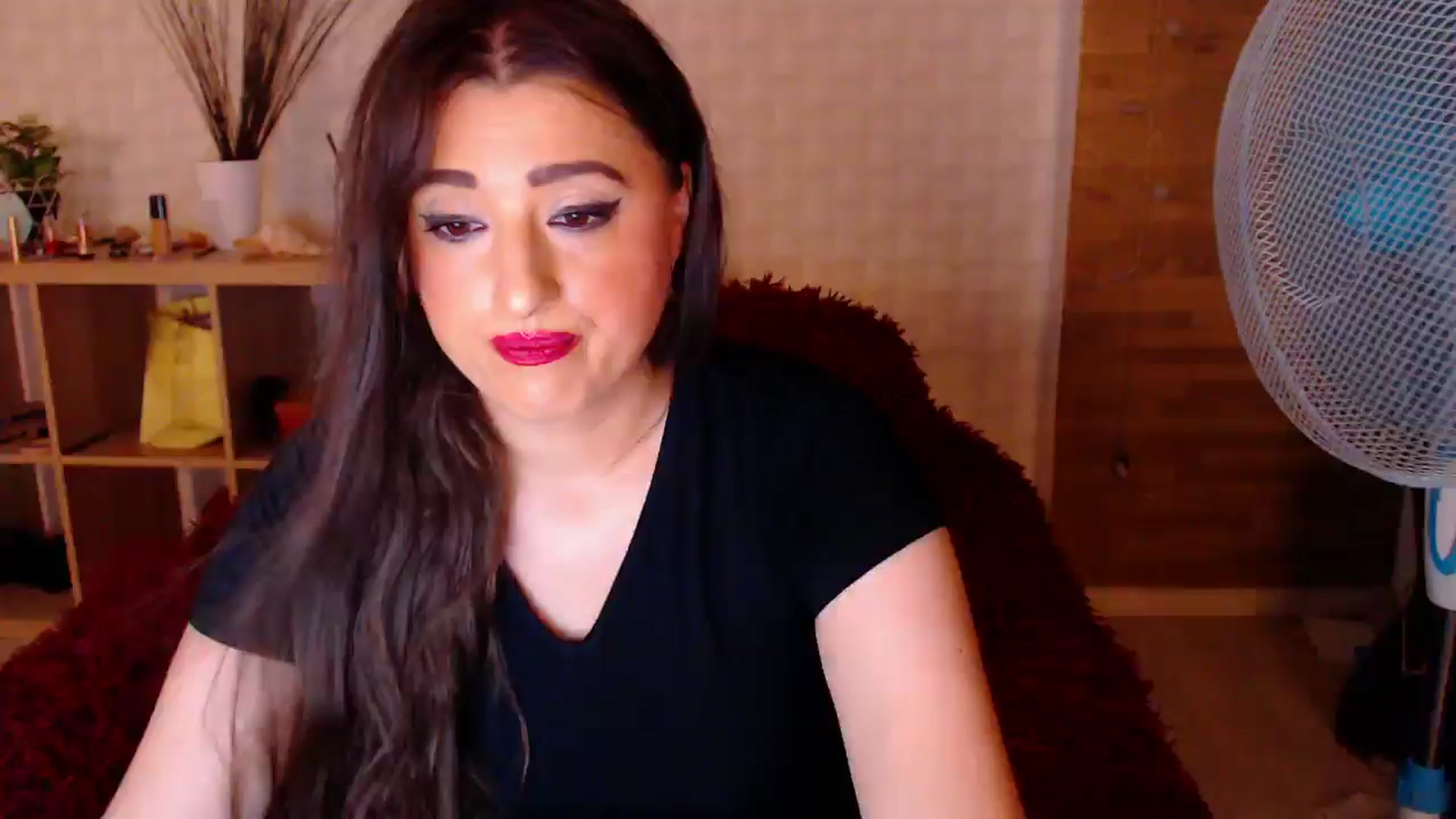 Gallery image thumbnail from HotRebbecca's myfreecams stream on, 08/11/2024, 24:45 image 13 of 20