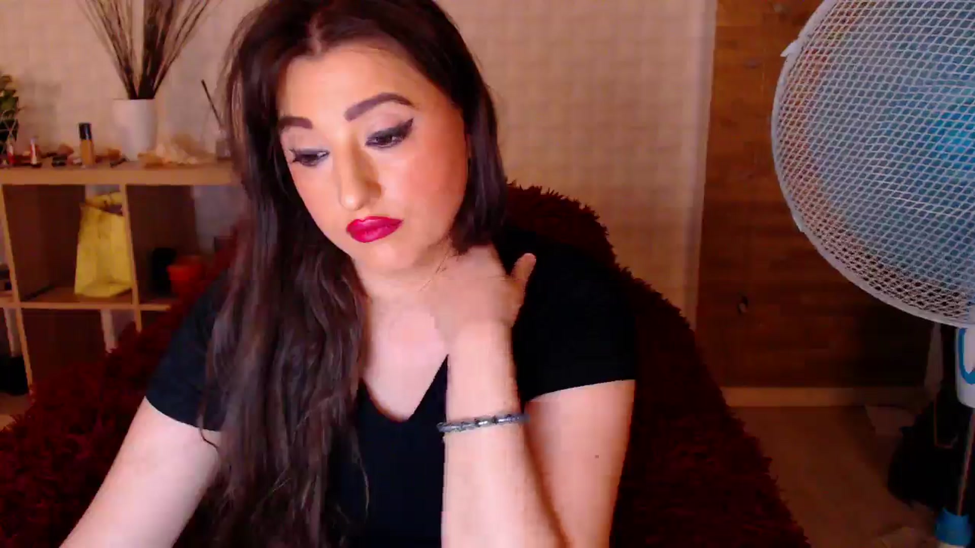 Gallery image thumbnail from HotRebbecca's myfreecams stream on, 08/11/2024, 24:45 image 20 of 20