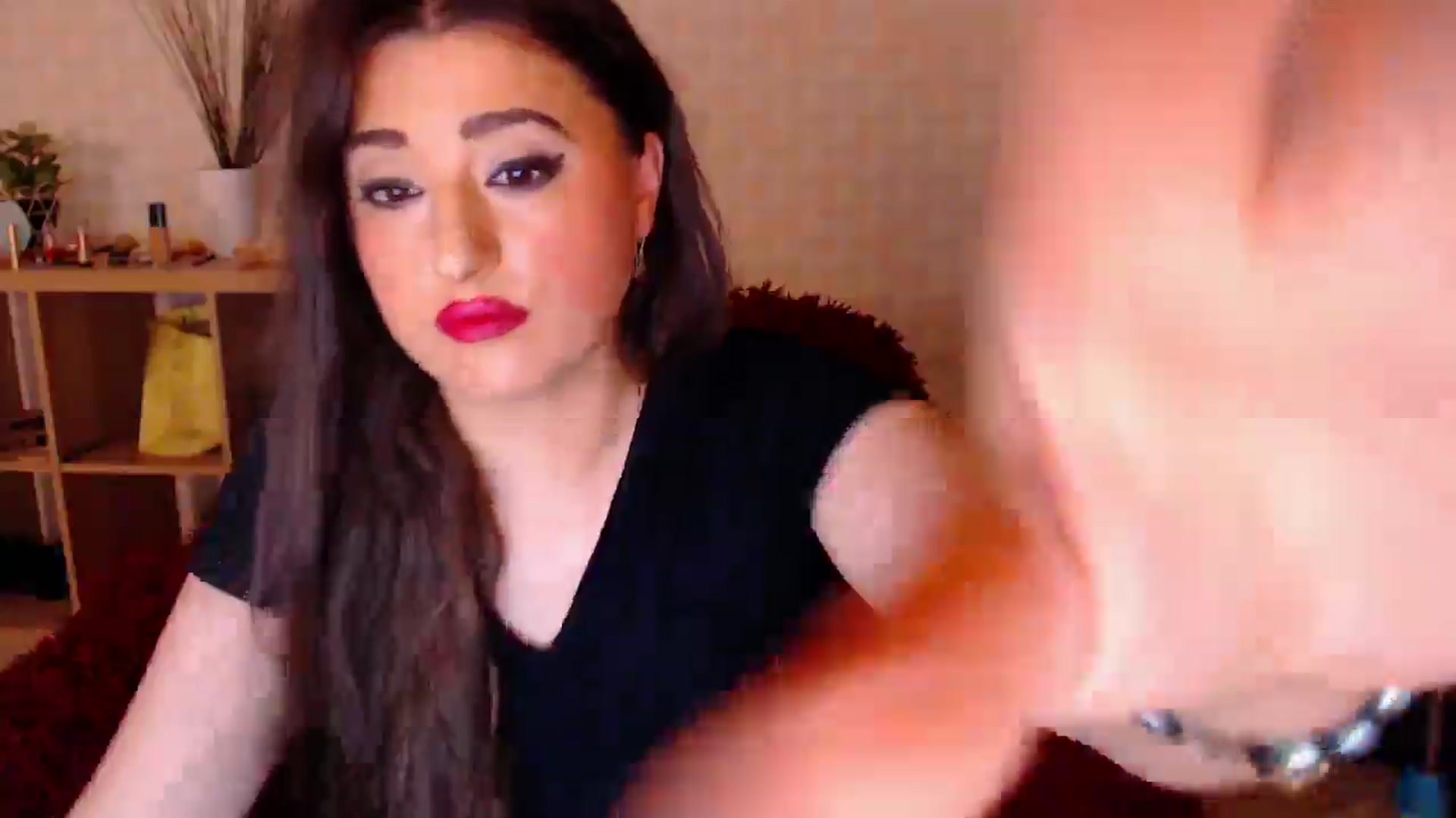 Gallery image thumbnail from HotRebbecca's myfreecams stream on, 08/11/2024, 24:45 image 10 of 20