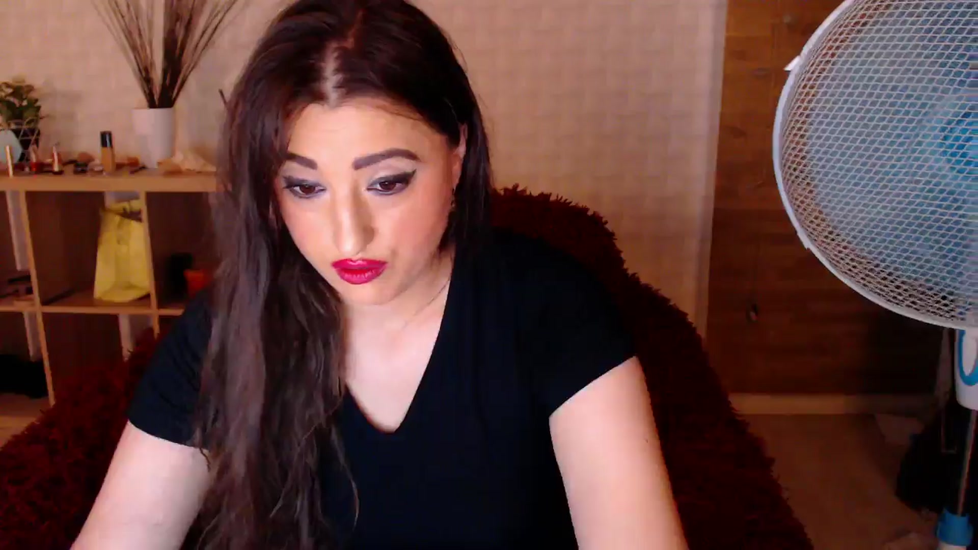 Gallery image thumbnail from HotRebbecca's myfreecams stream on, 08/11/2024, 24:45 image 14 of 20
