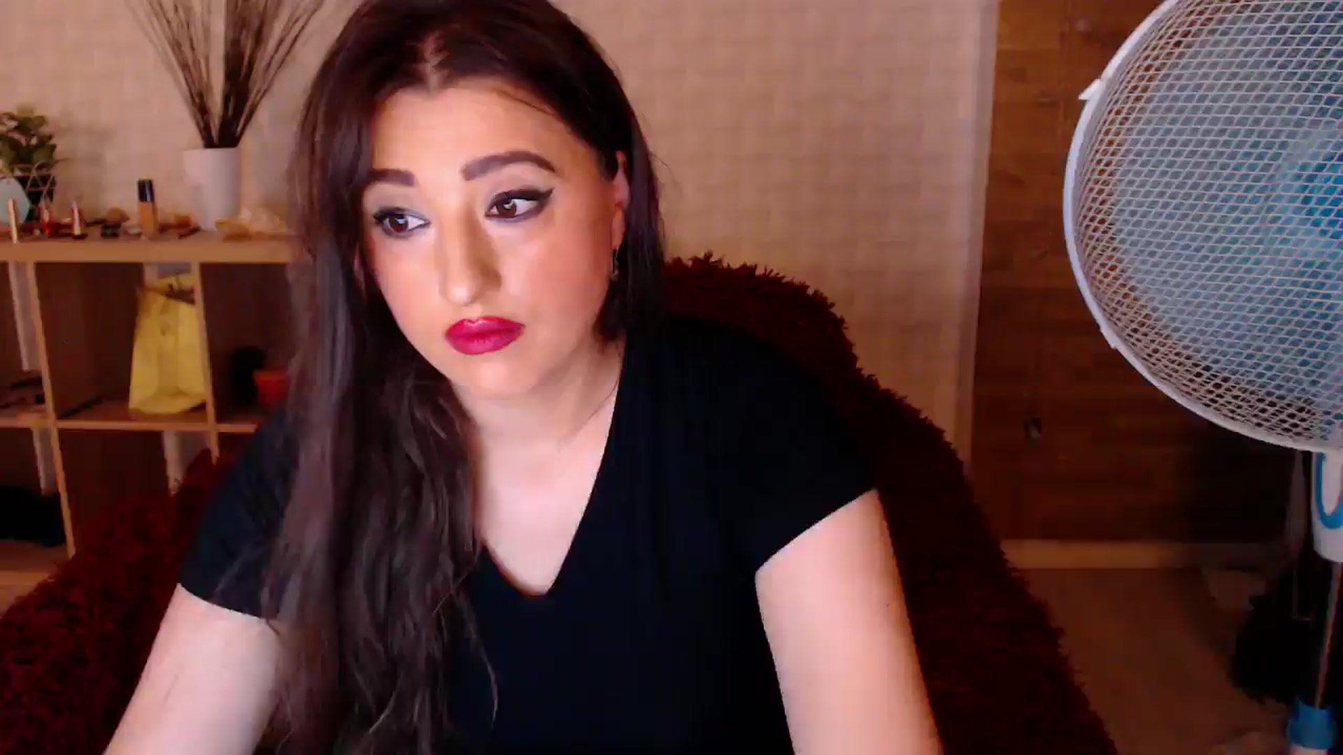 Gallery image thumbnail from HotRebbecca's myfreecams stream on, 08/11/2024, 24:45 image 15 of 20